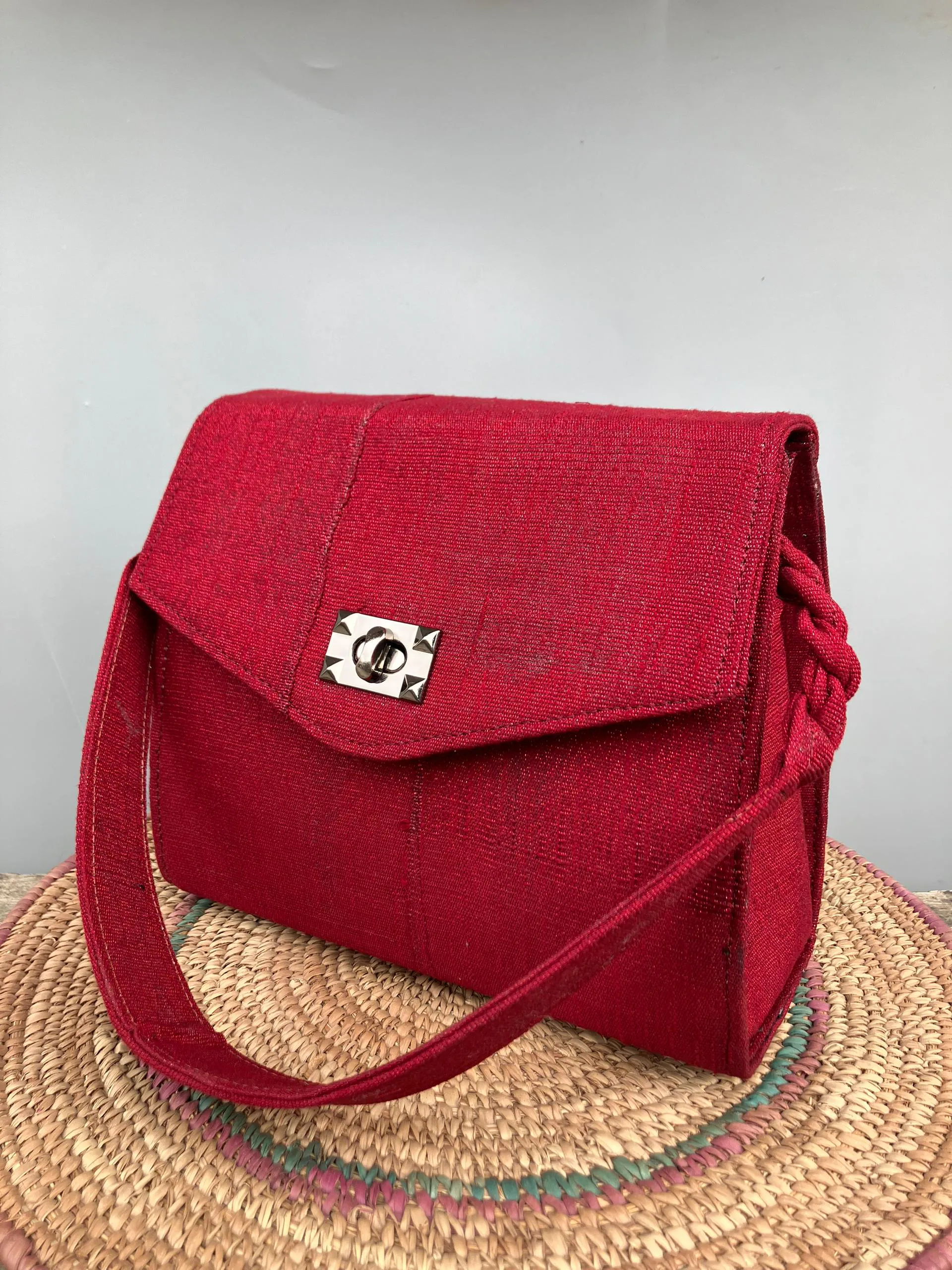 Temi Chic bag (Midi)