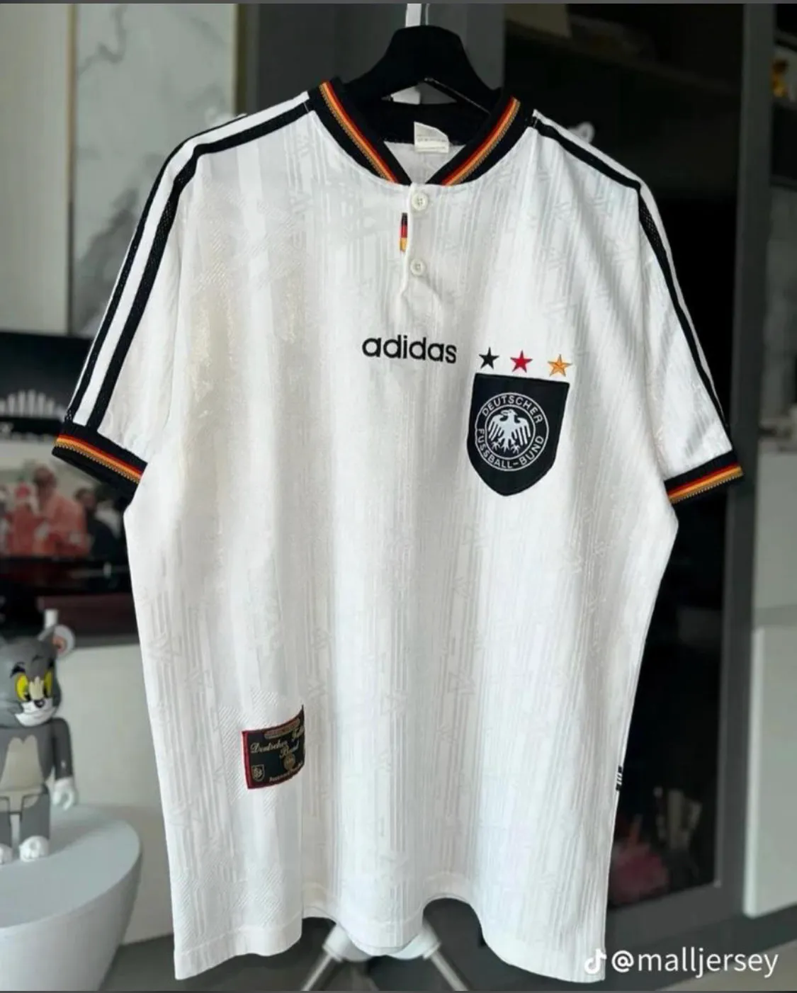 Germany kit