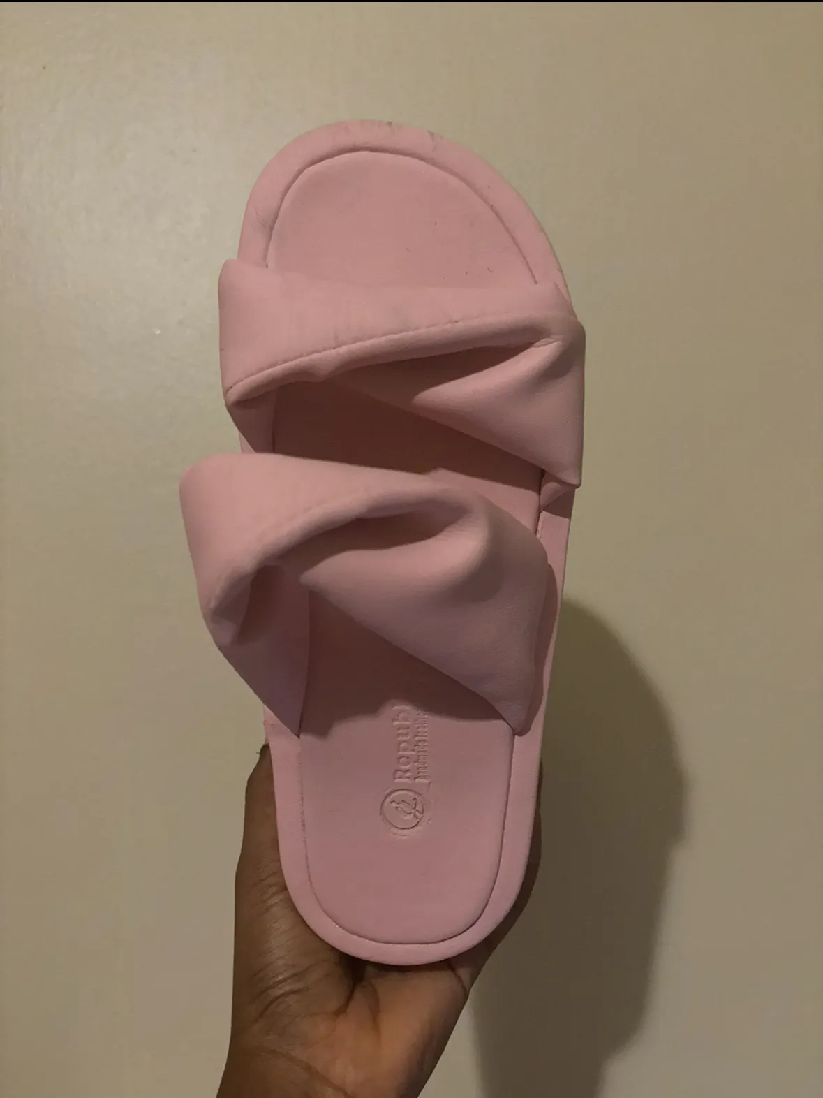 PINK PLATFORMS