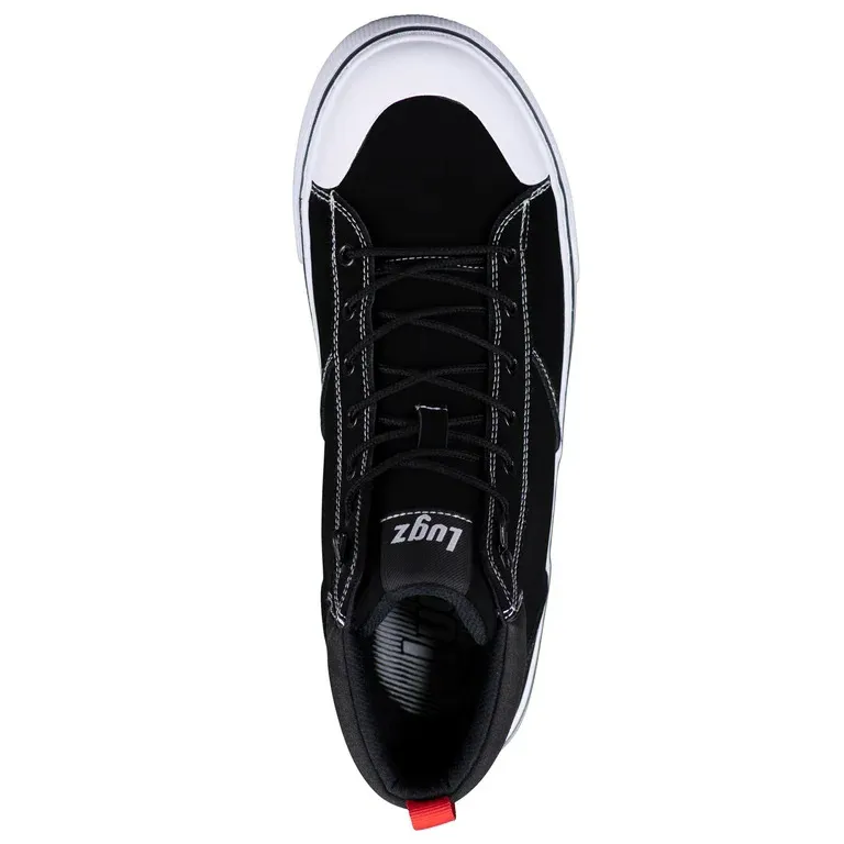 Lugz Men’s Stagger Hi-Top Sneakers