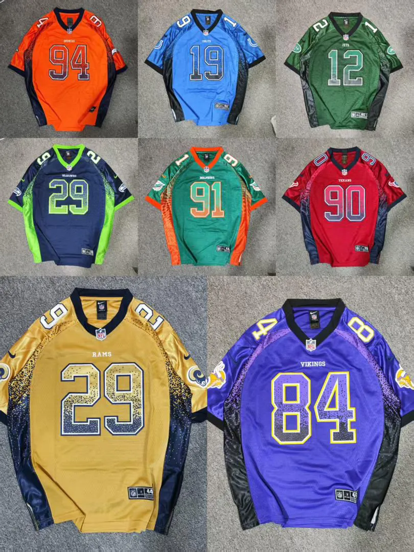 NFL TEES 