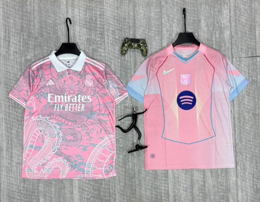 Clubs jerseys/ jersey polo