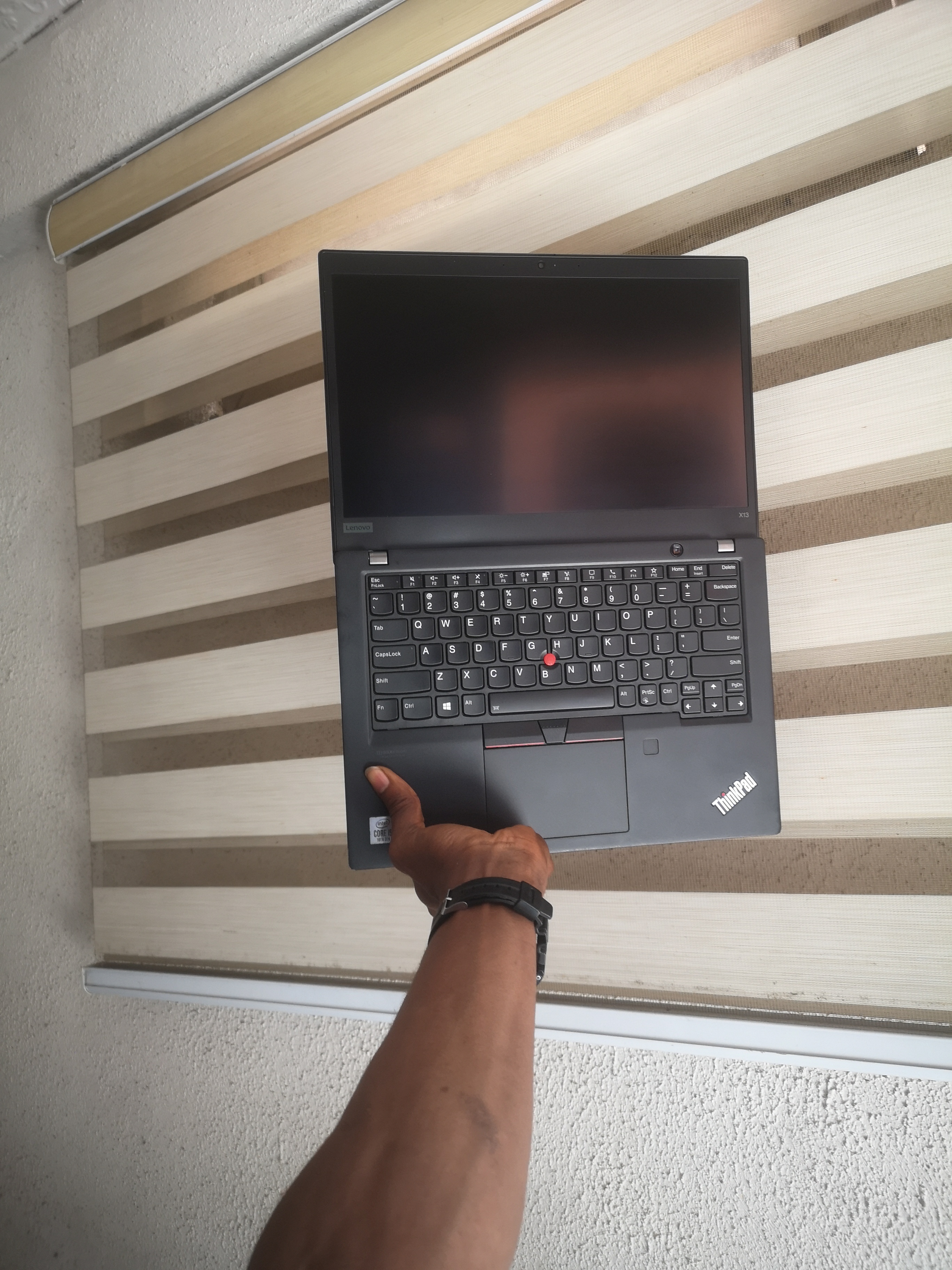 Lenovo ThinkPad X13