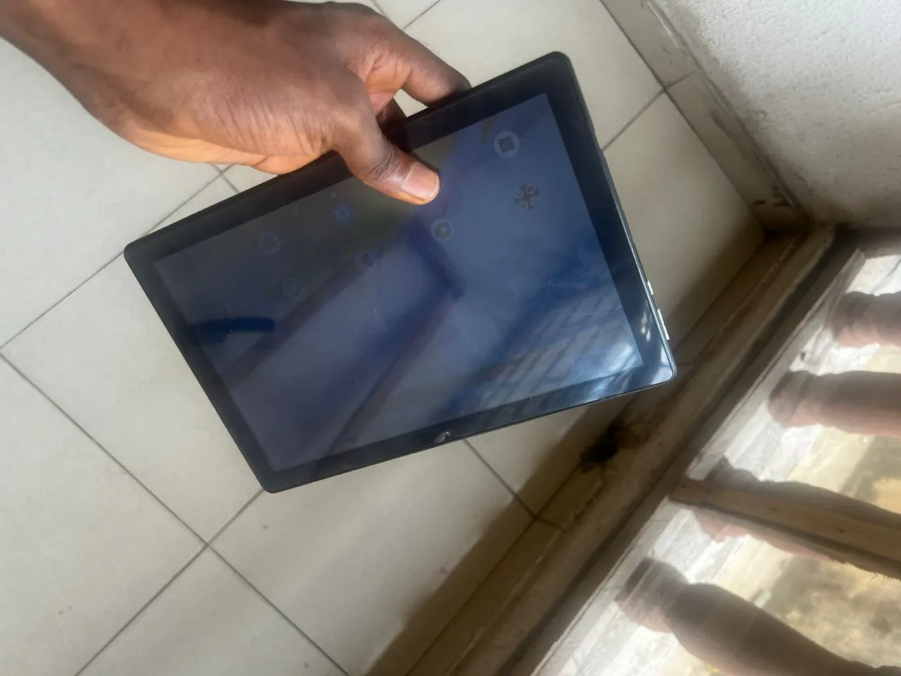 Android Tablet 