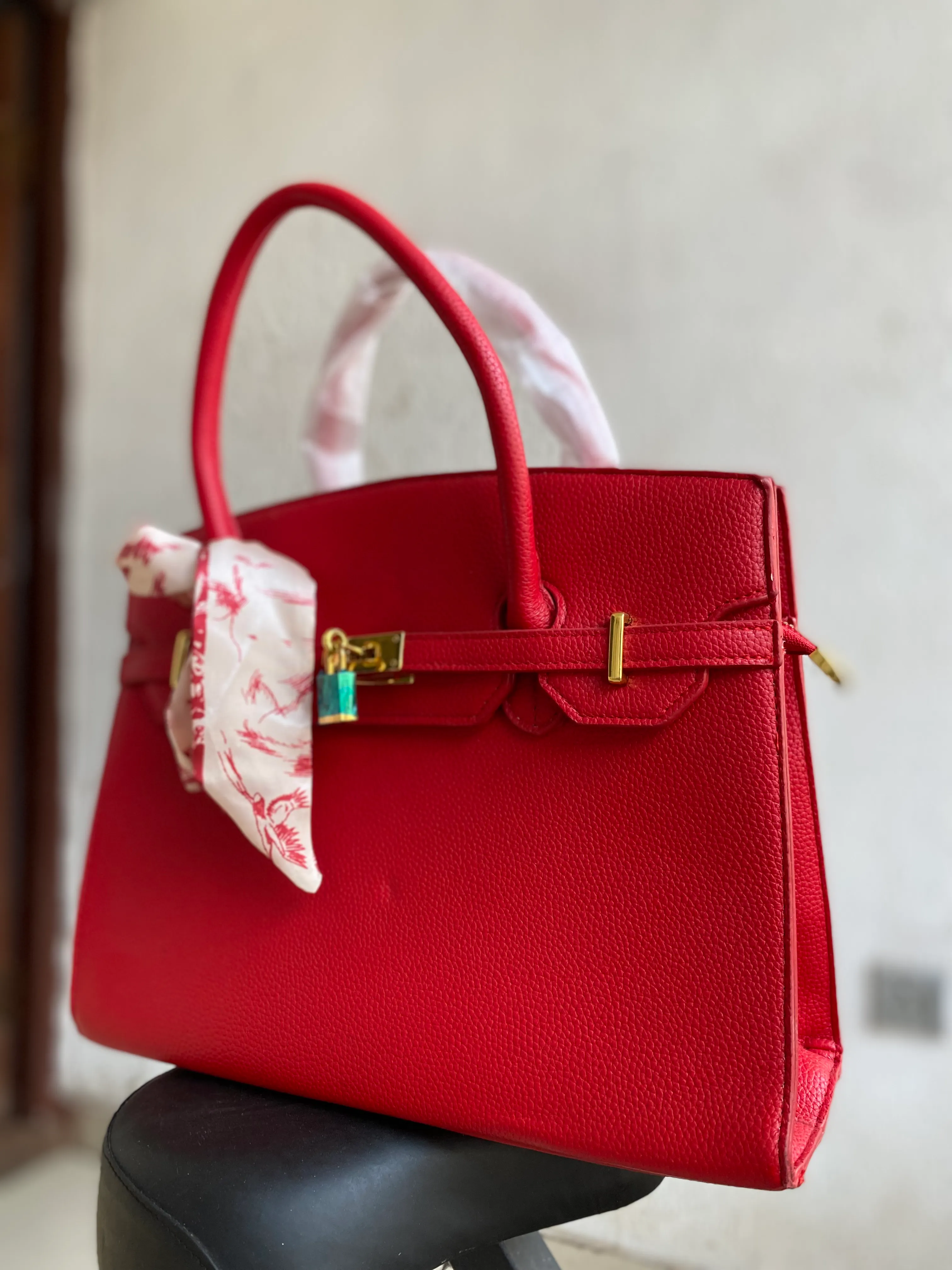 Classic Handbag 