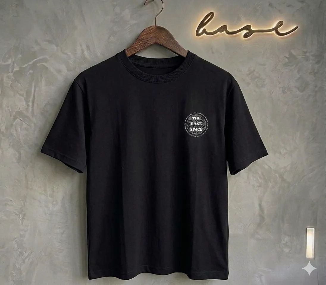 BA$£ Globe Tee