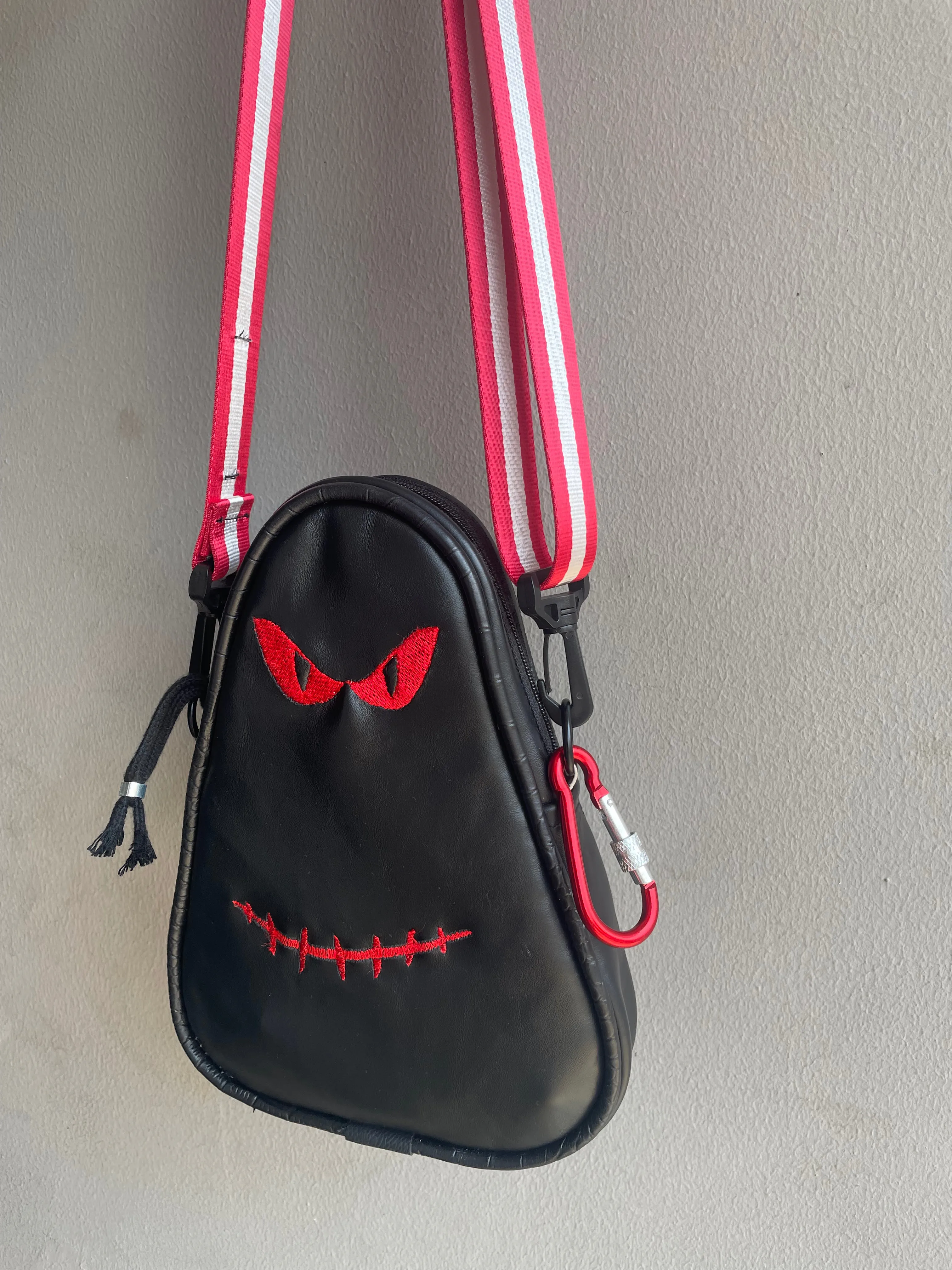 BA$£ Monster Bag
