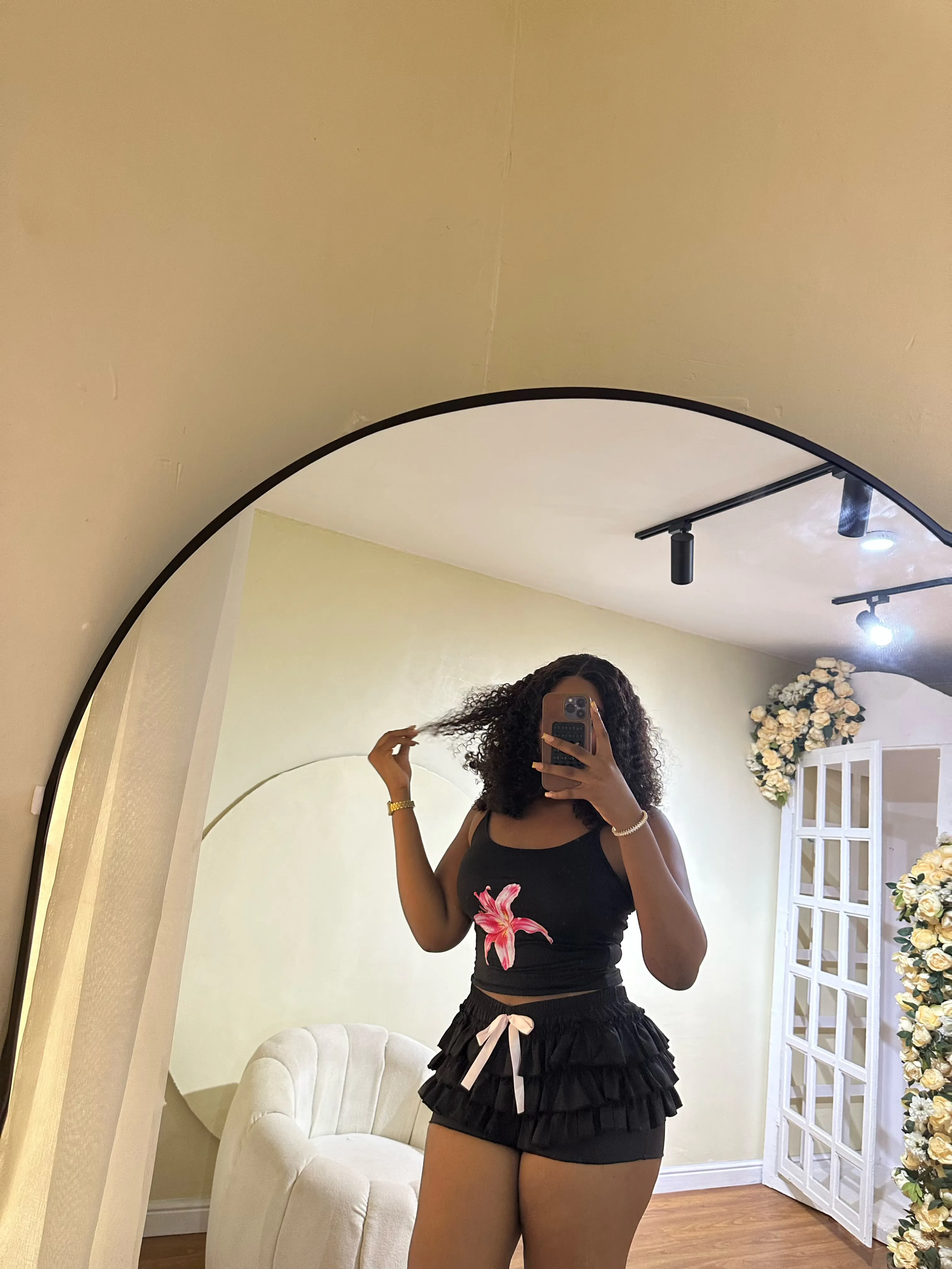Basic top