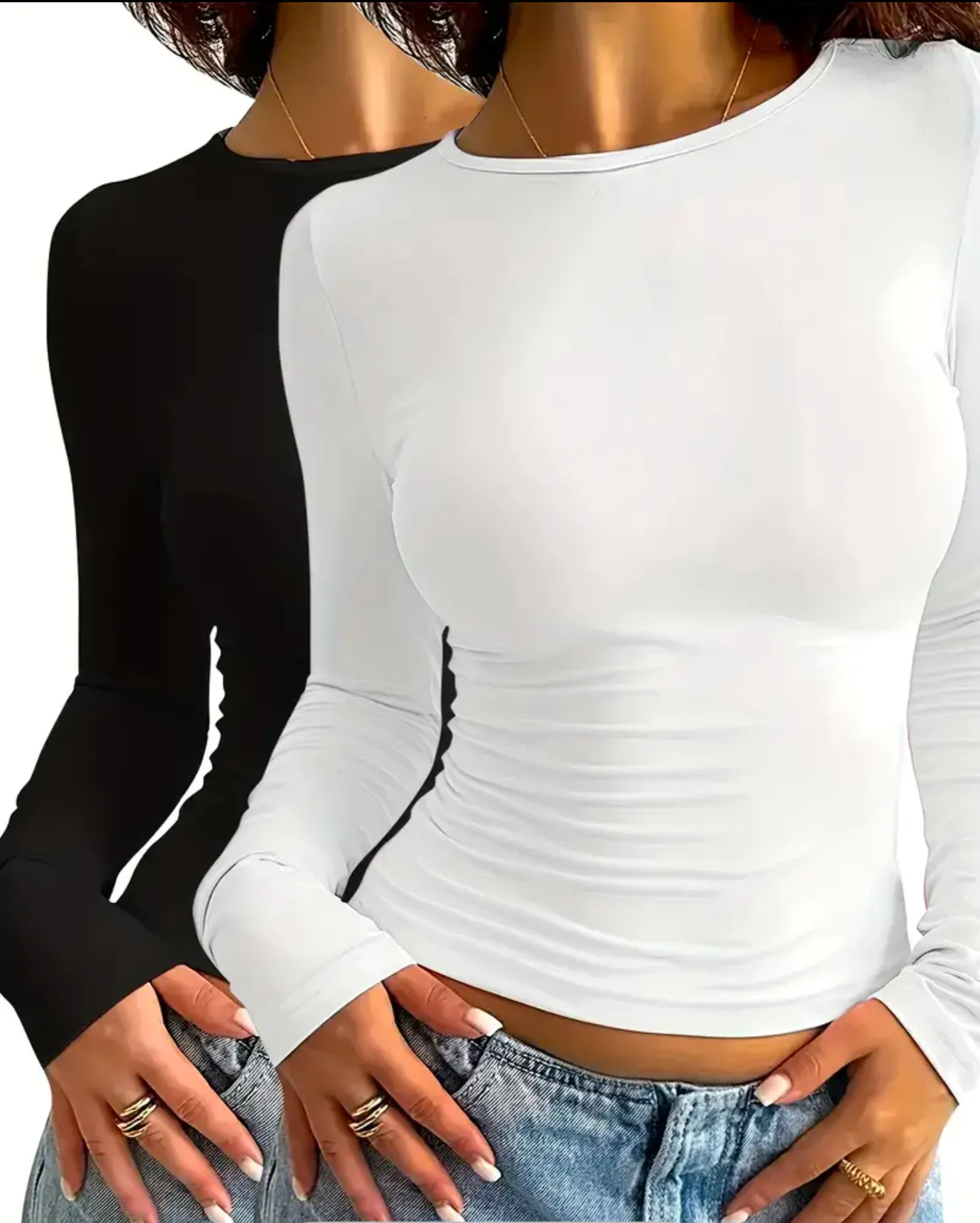 Basic top