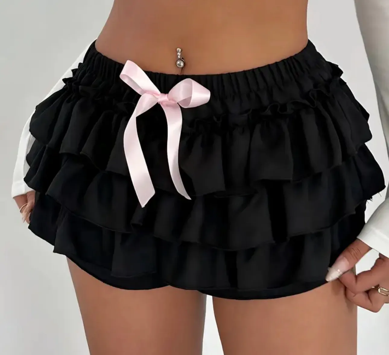 Basic top