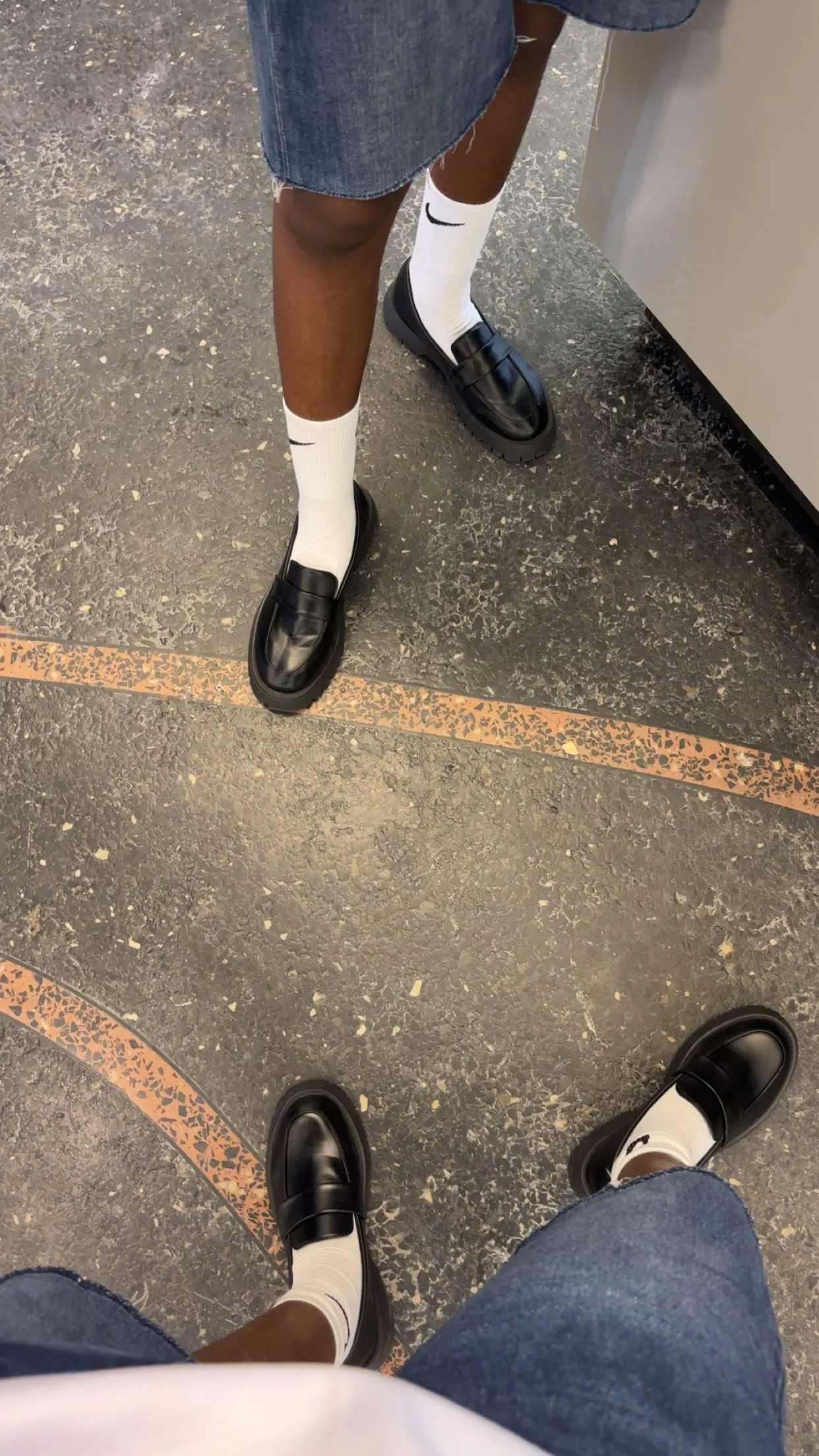 Loafers 