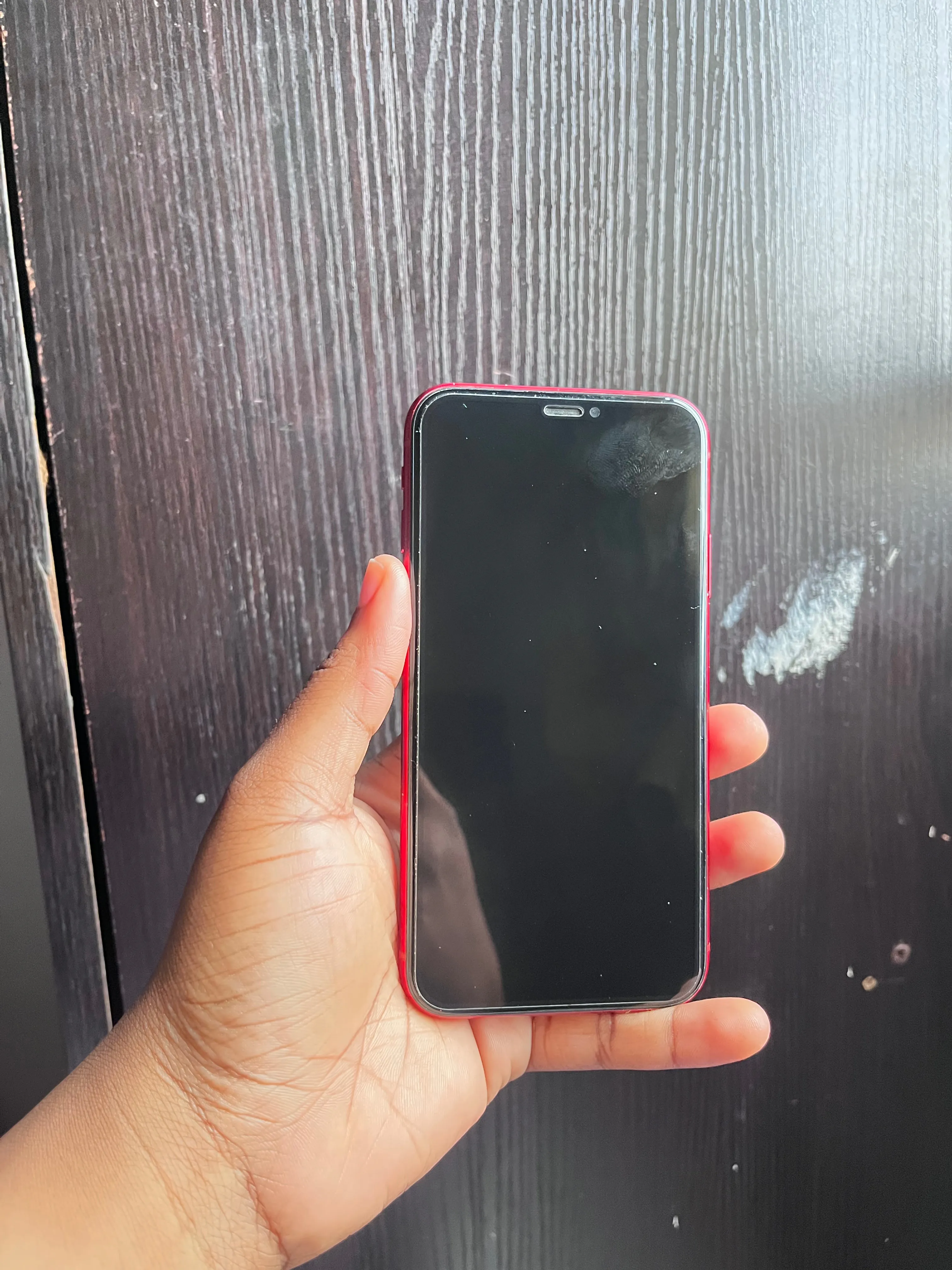 iPhone XR 128GB