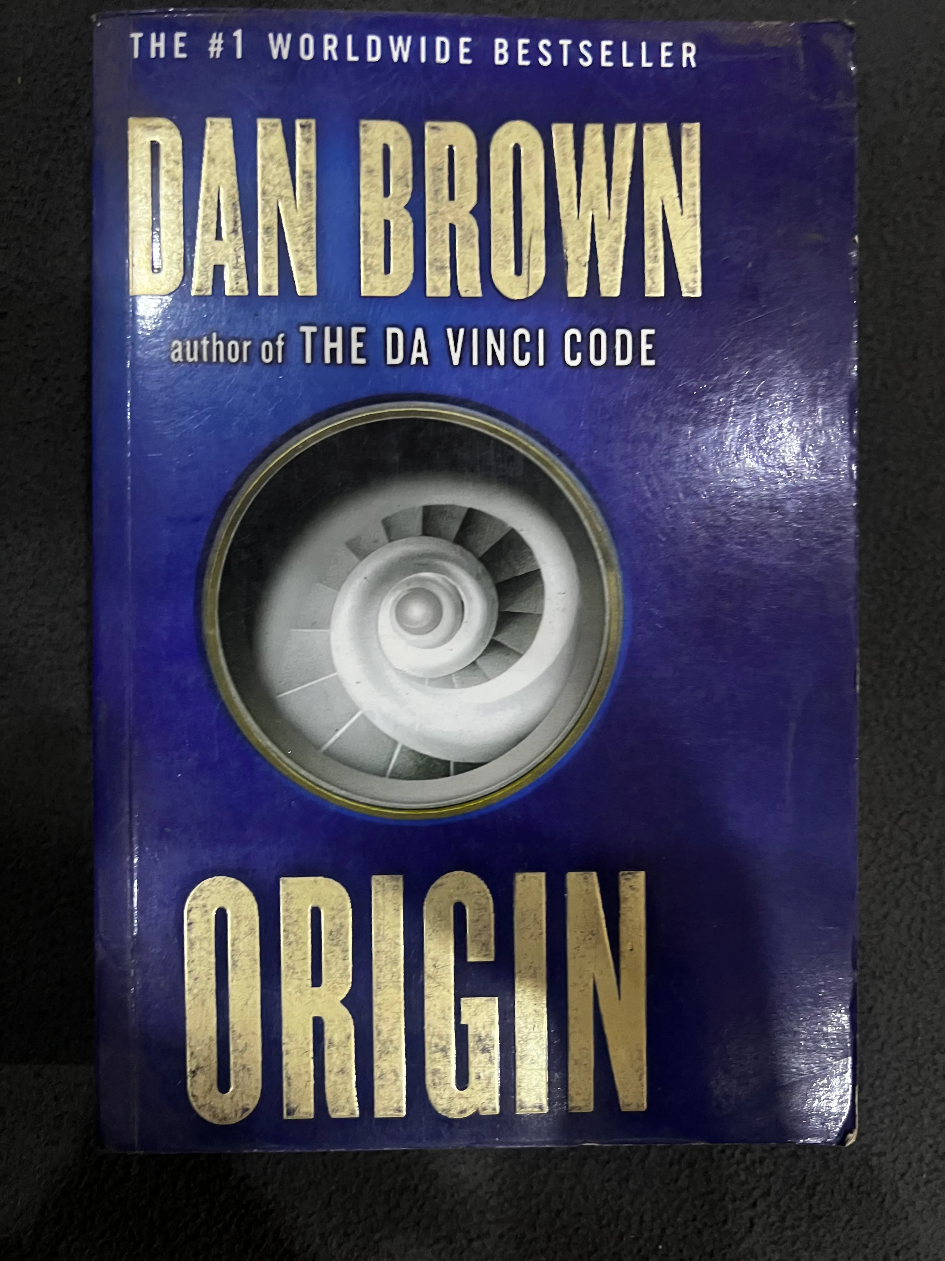 Origin 