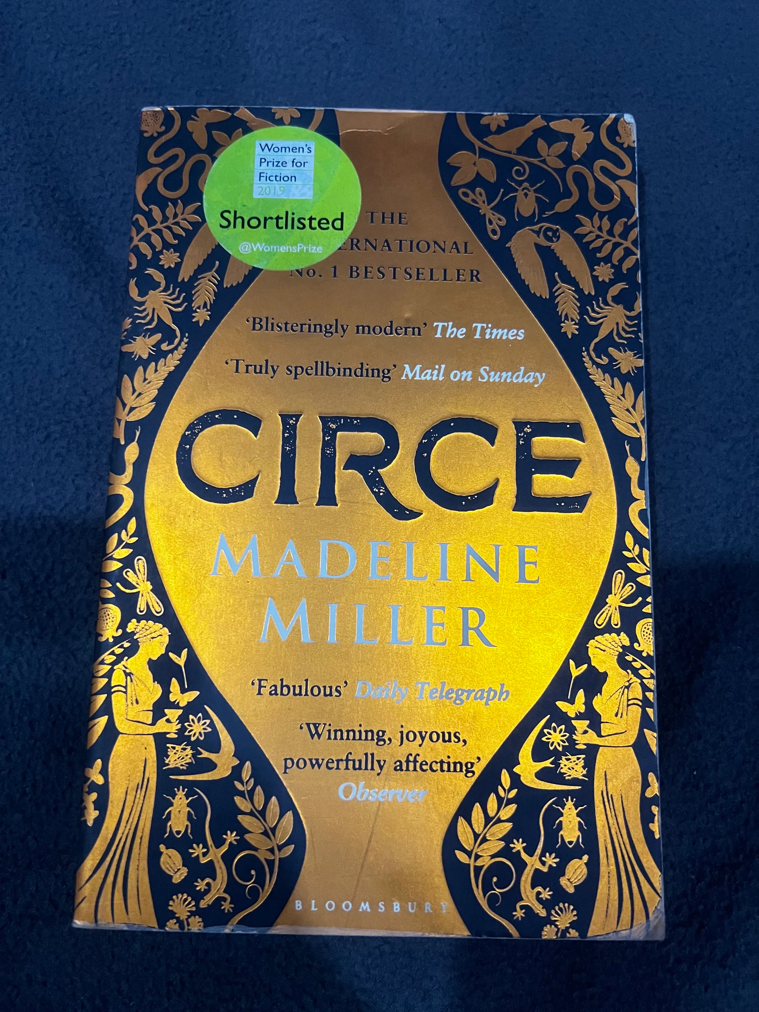 Circe 