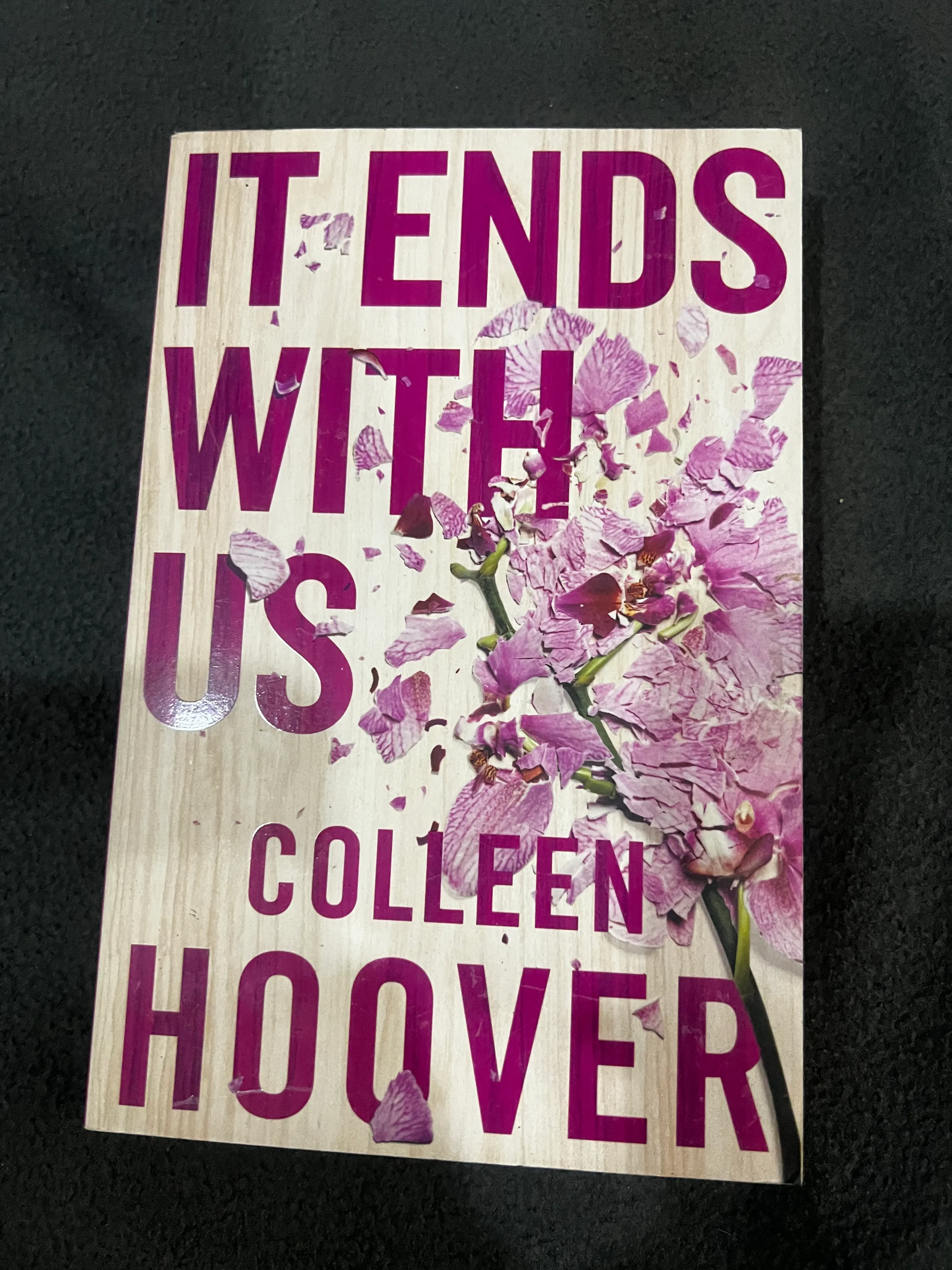It ends with us 