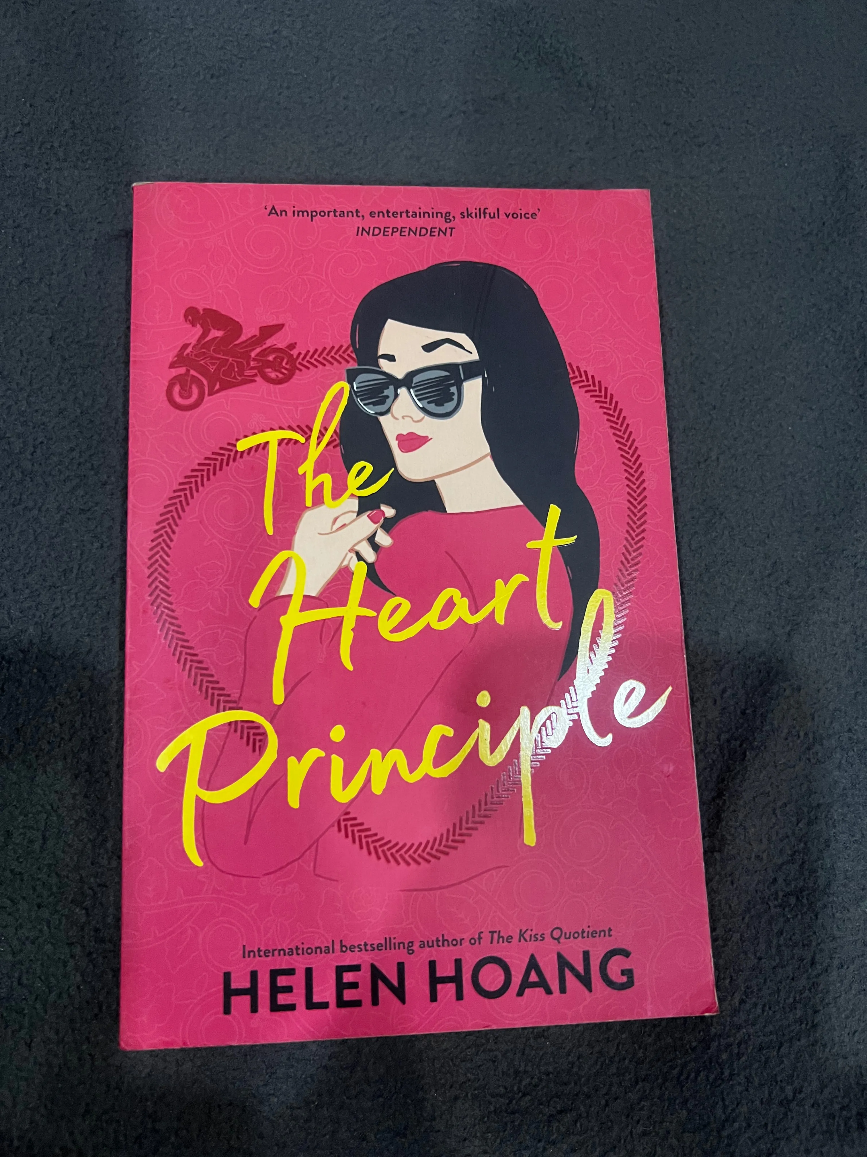 The heart principle 
