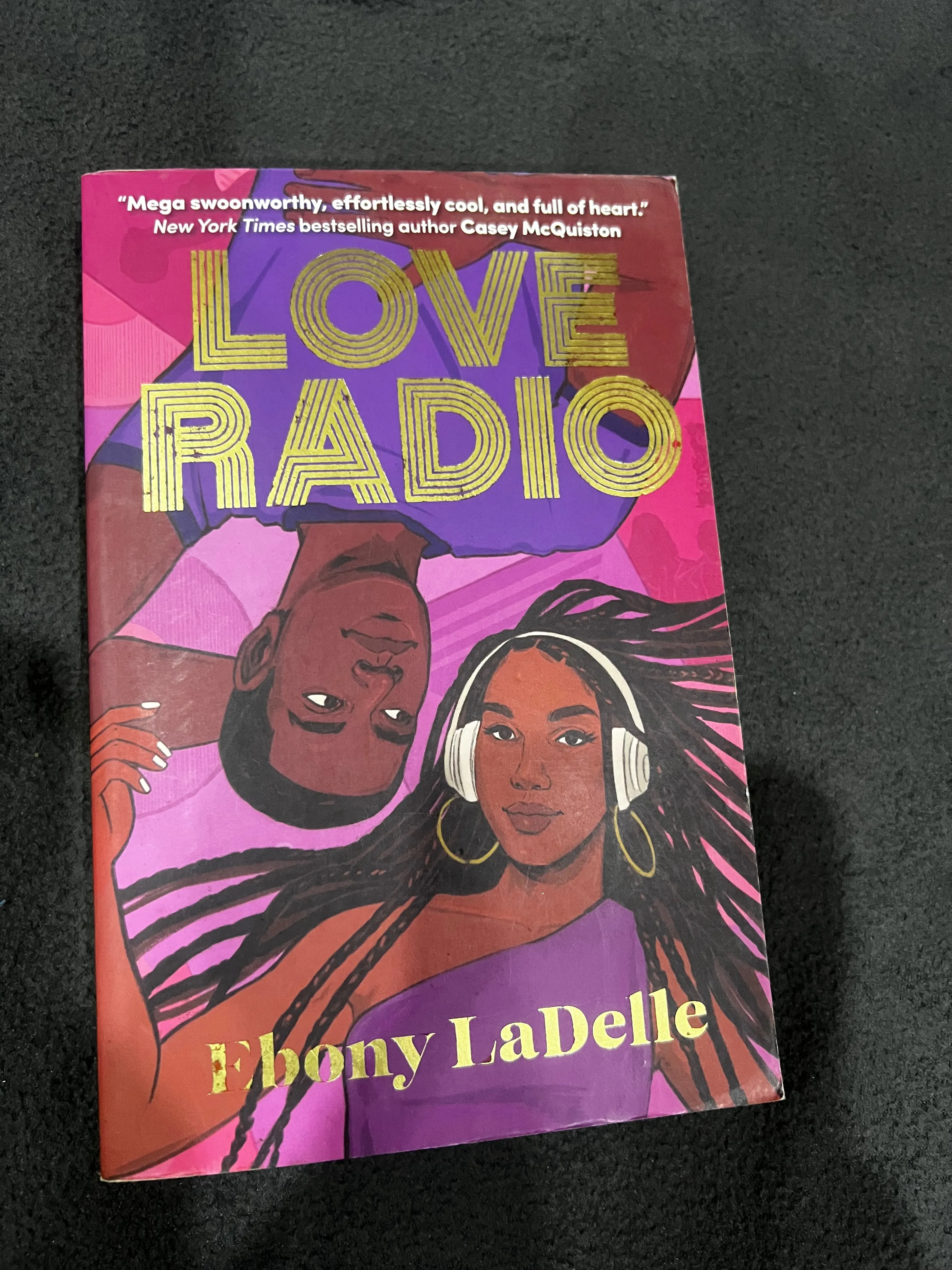 Love radio 