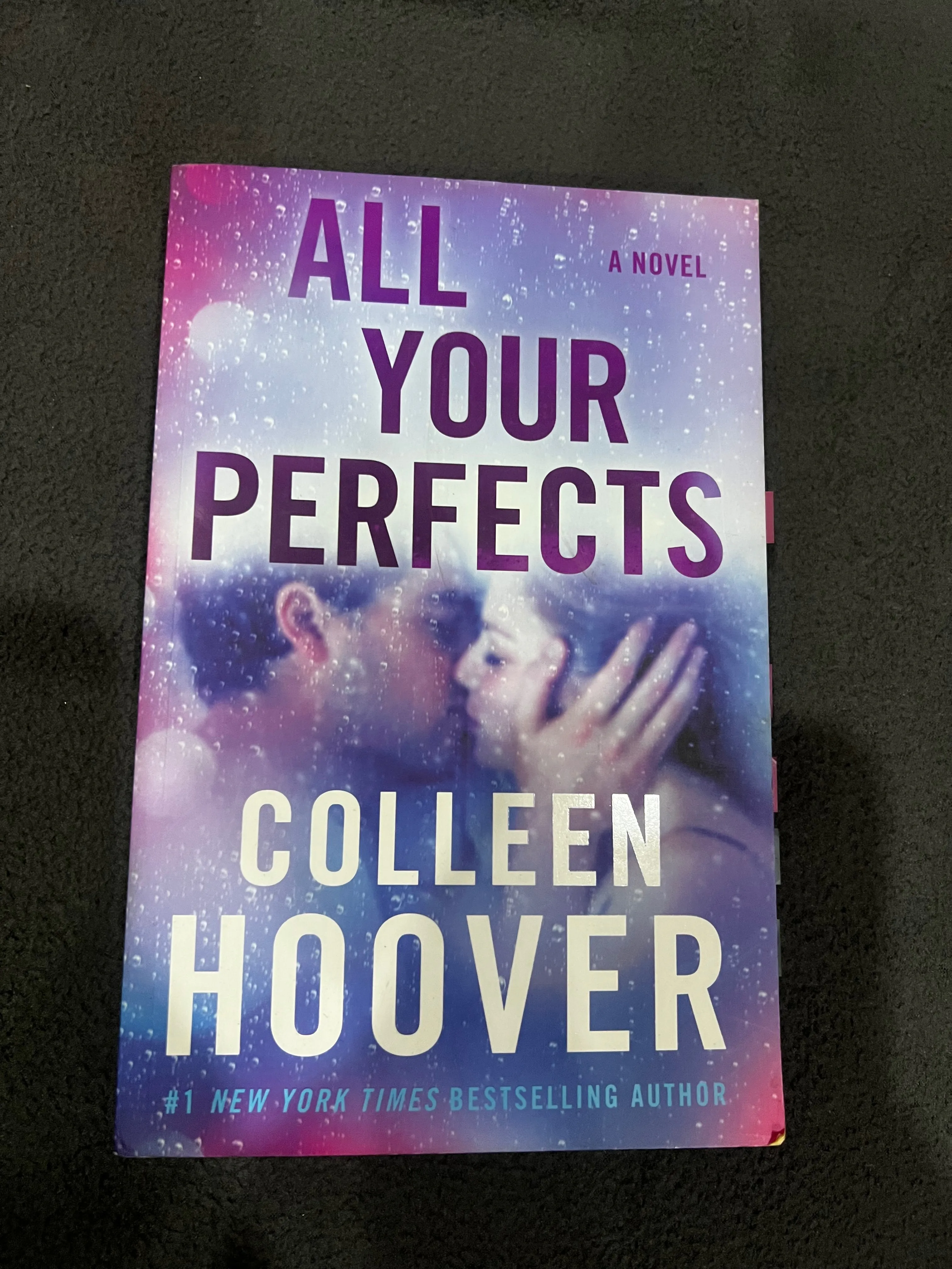 All your perfects 