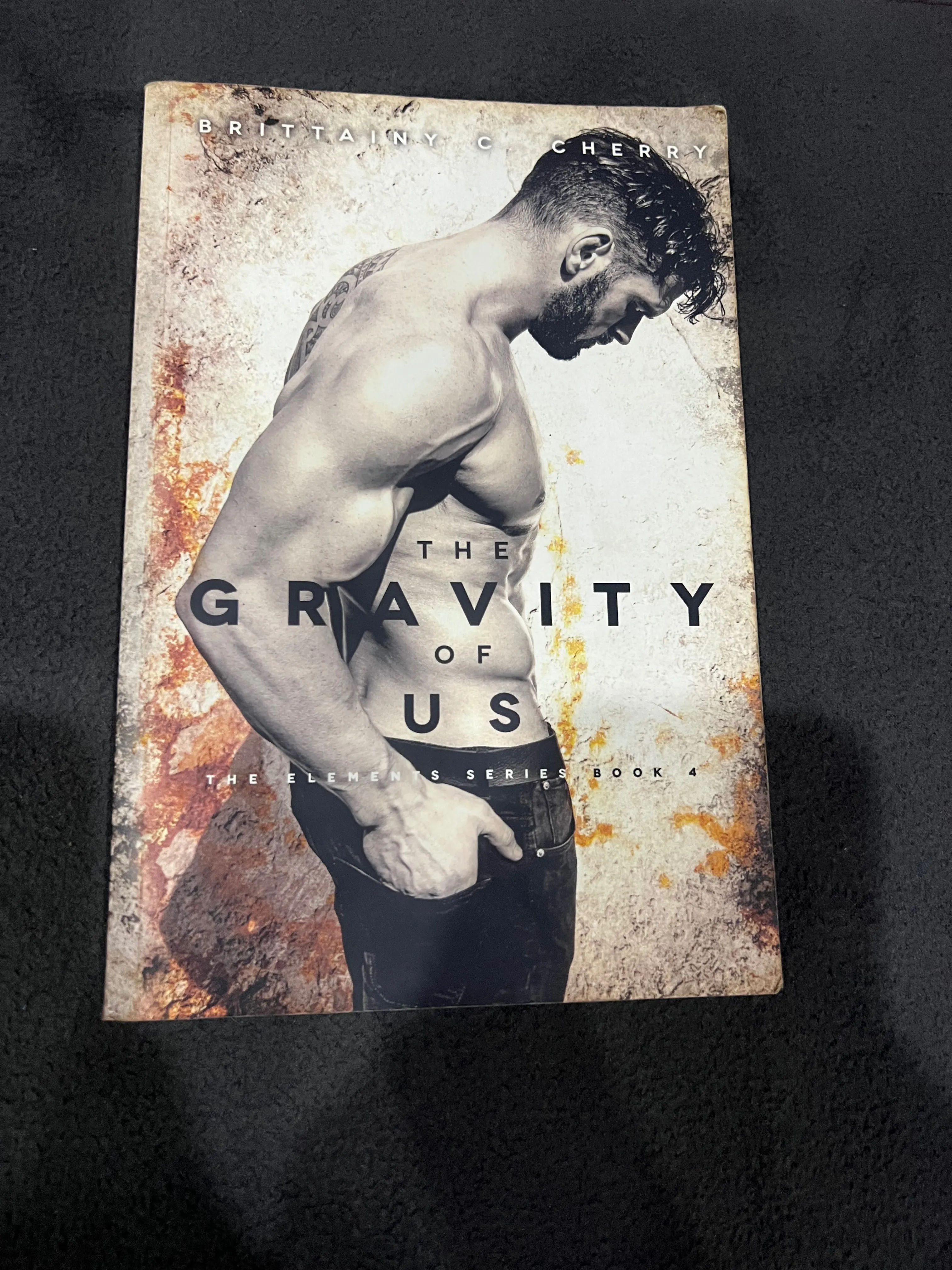 The gravity of us 