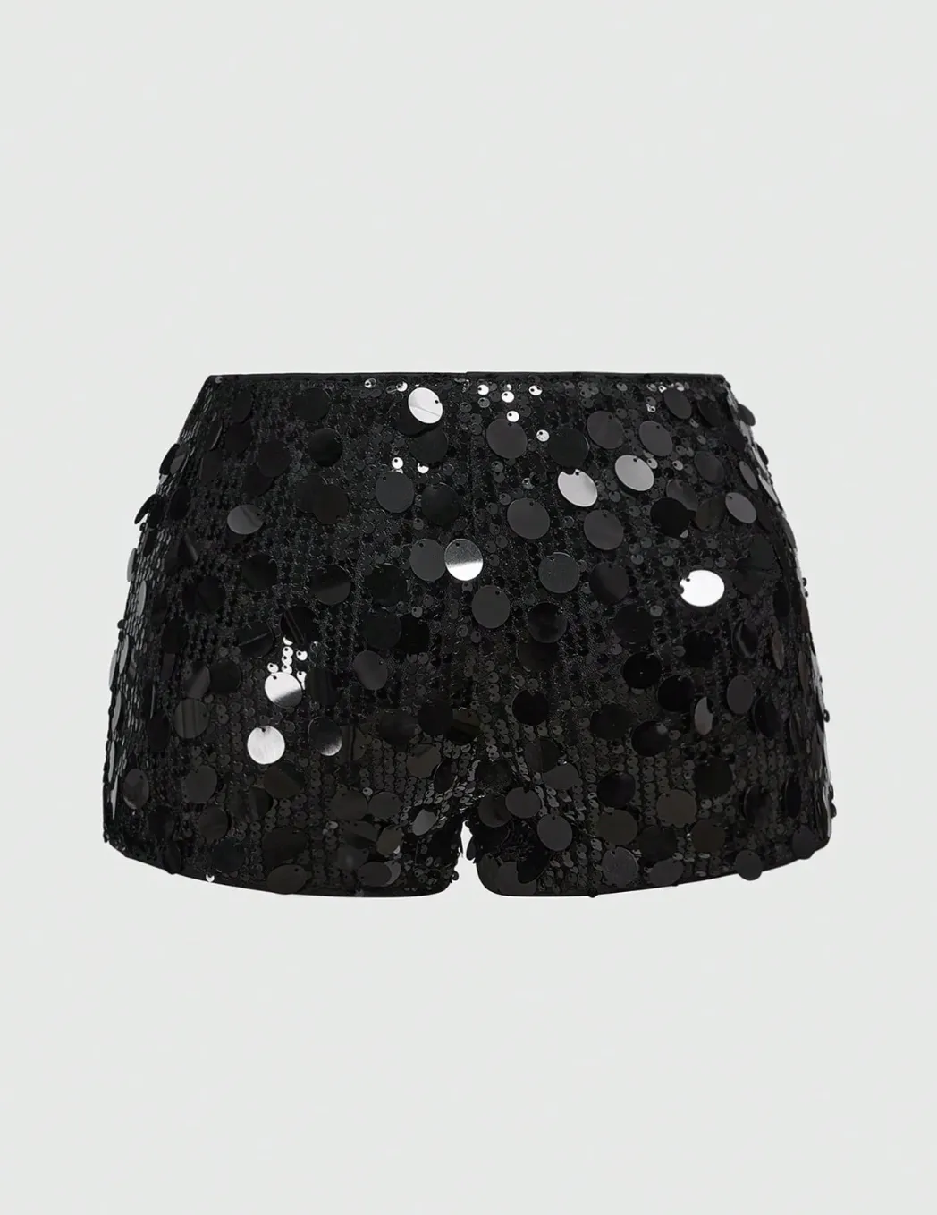 ROMWE Short