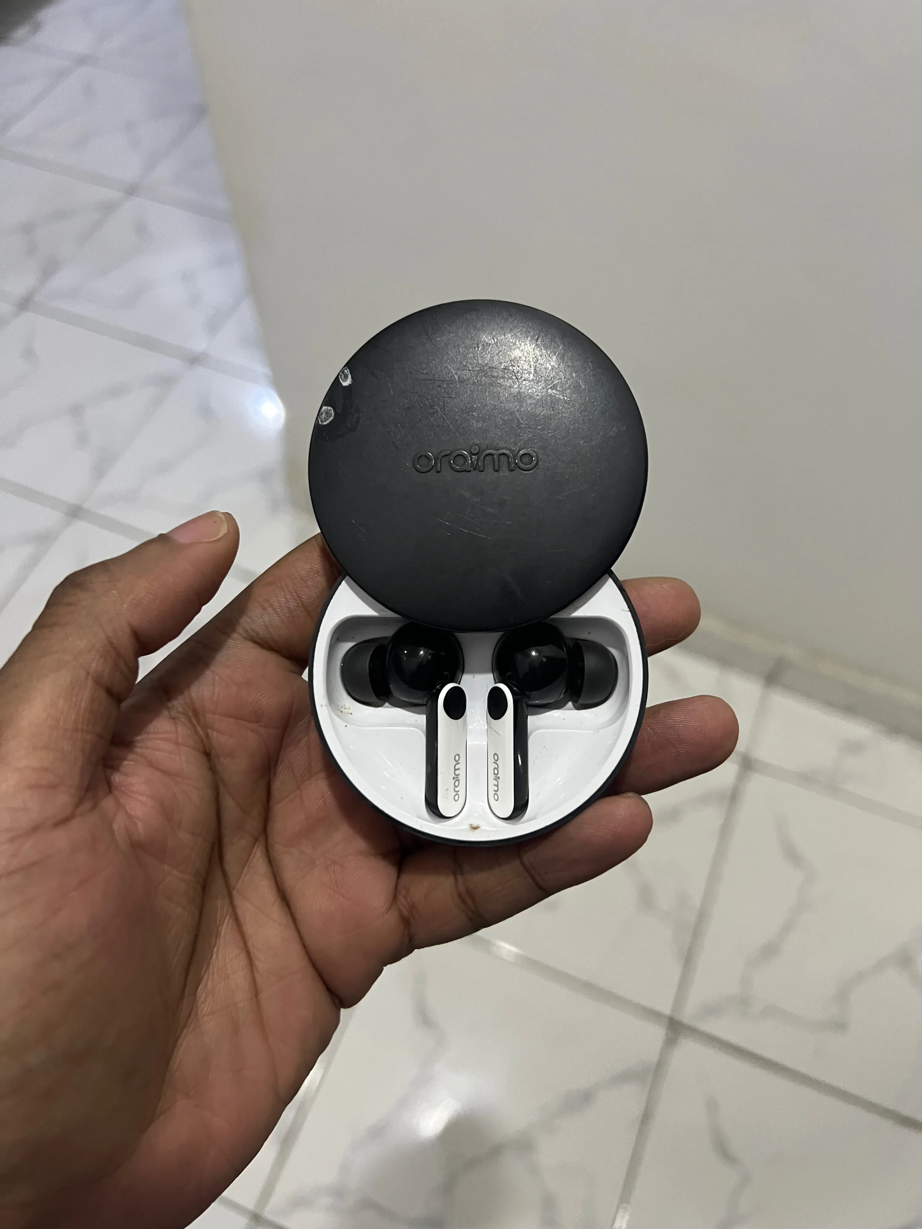 Oraimo Freepods 4