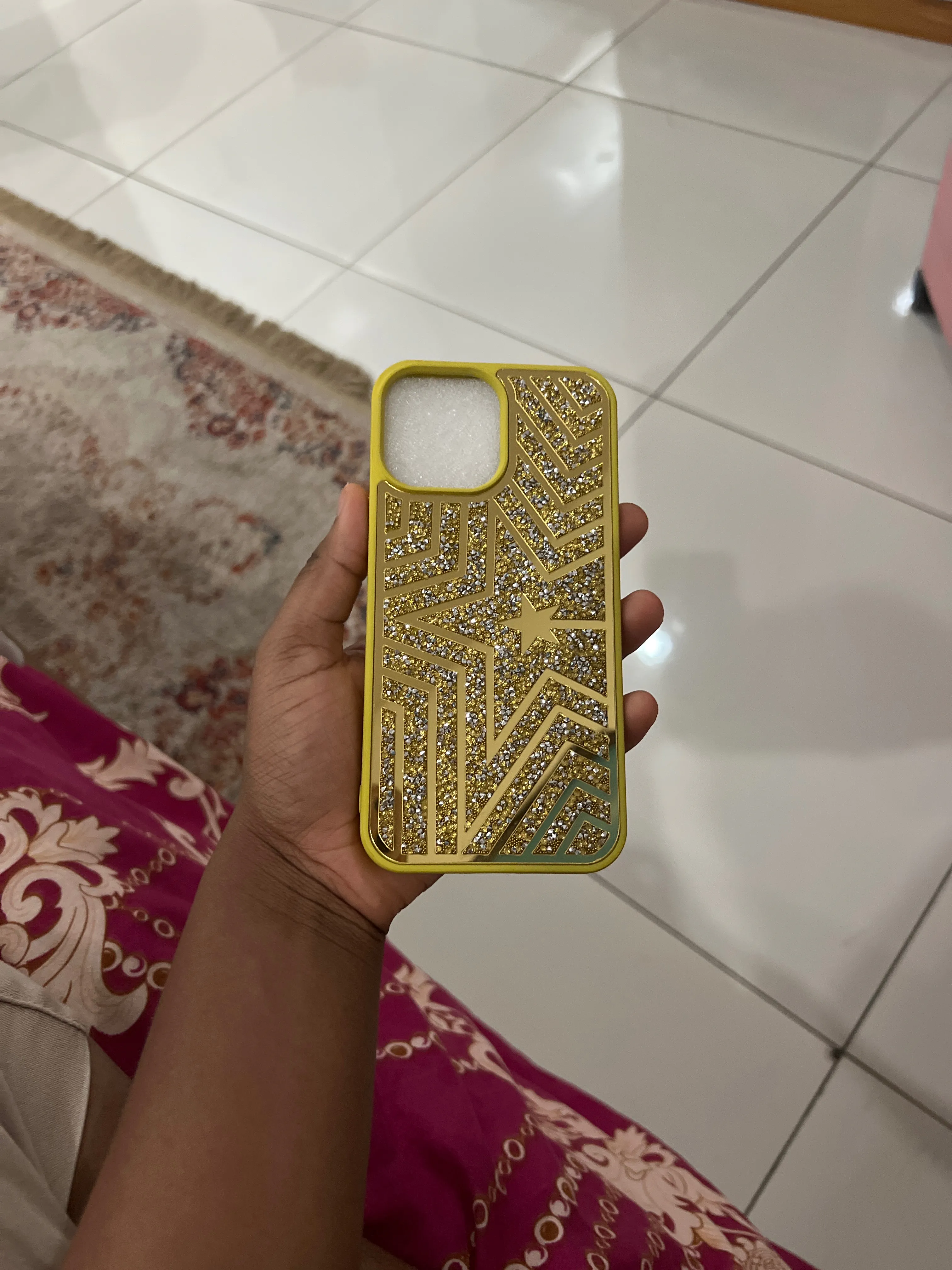 Iphone 13 Pro Max Phone Case