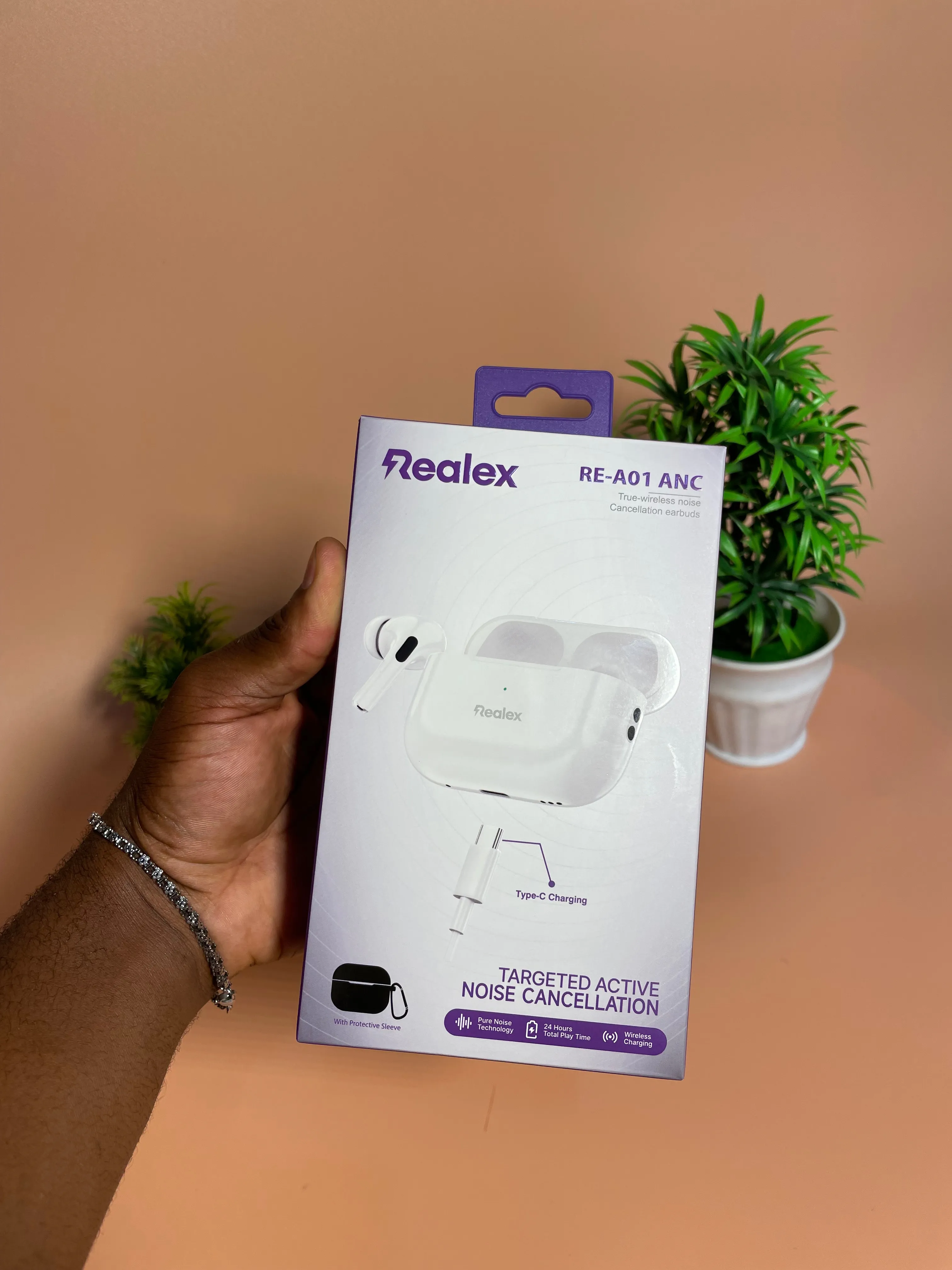 Realex AirPods