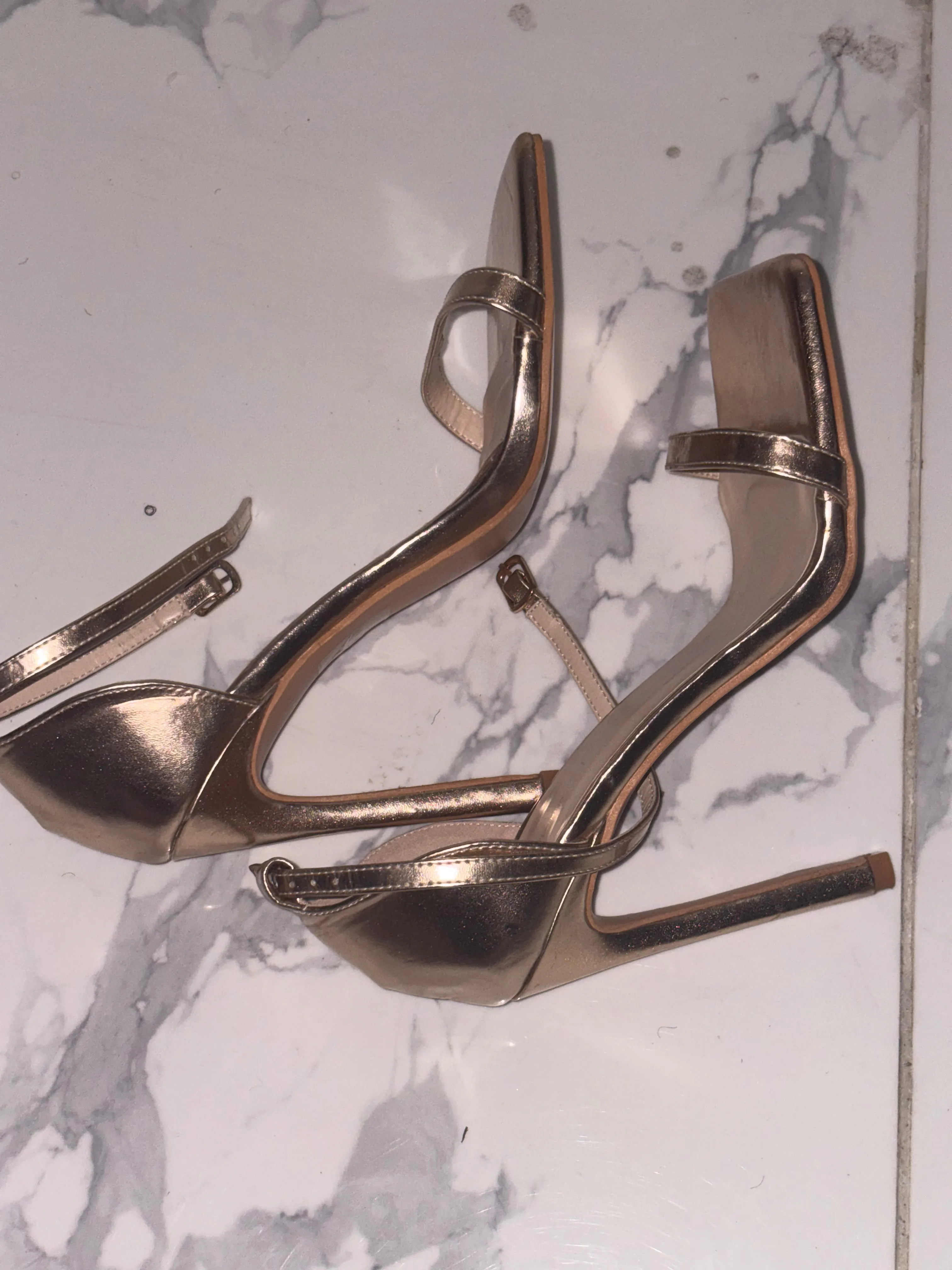 PLT heels 