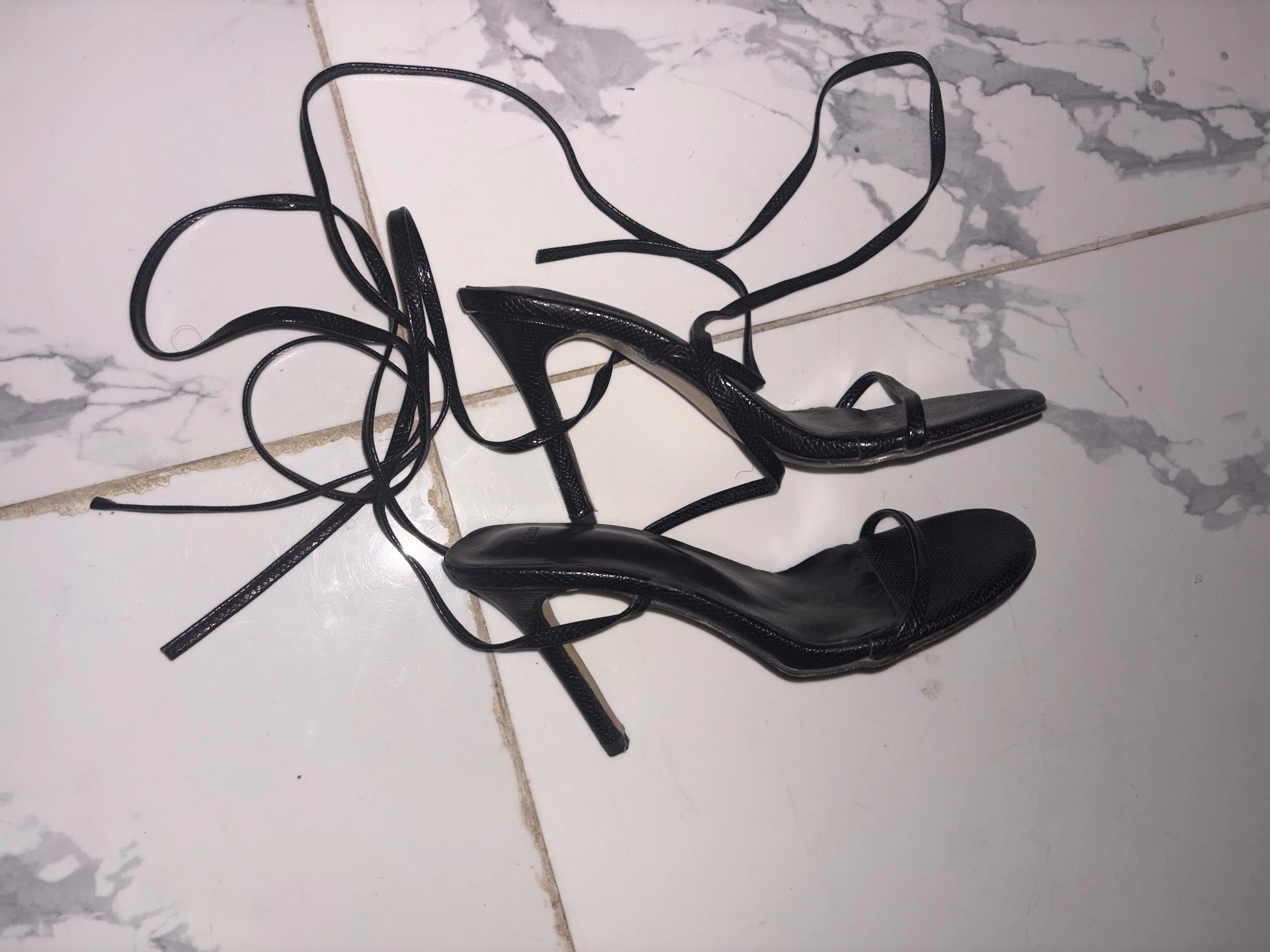 ITSHO heels