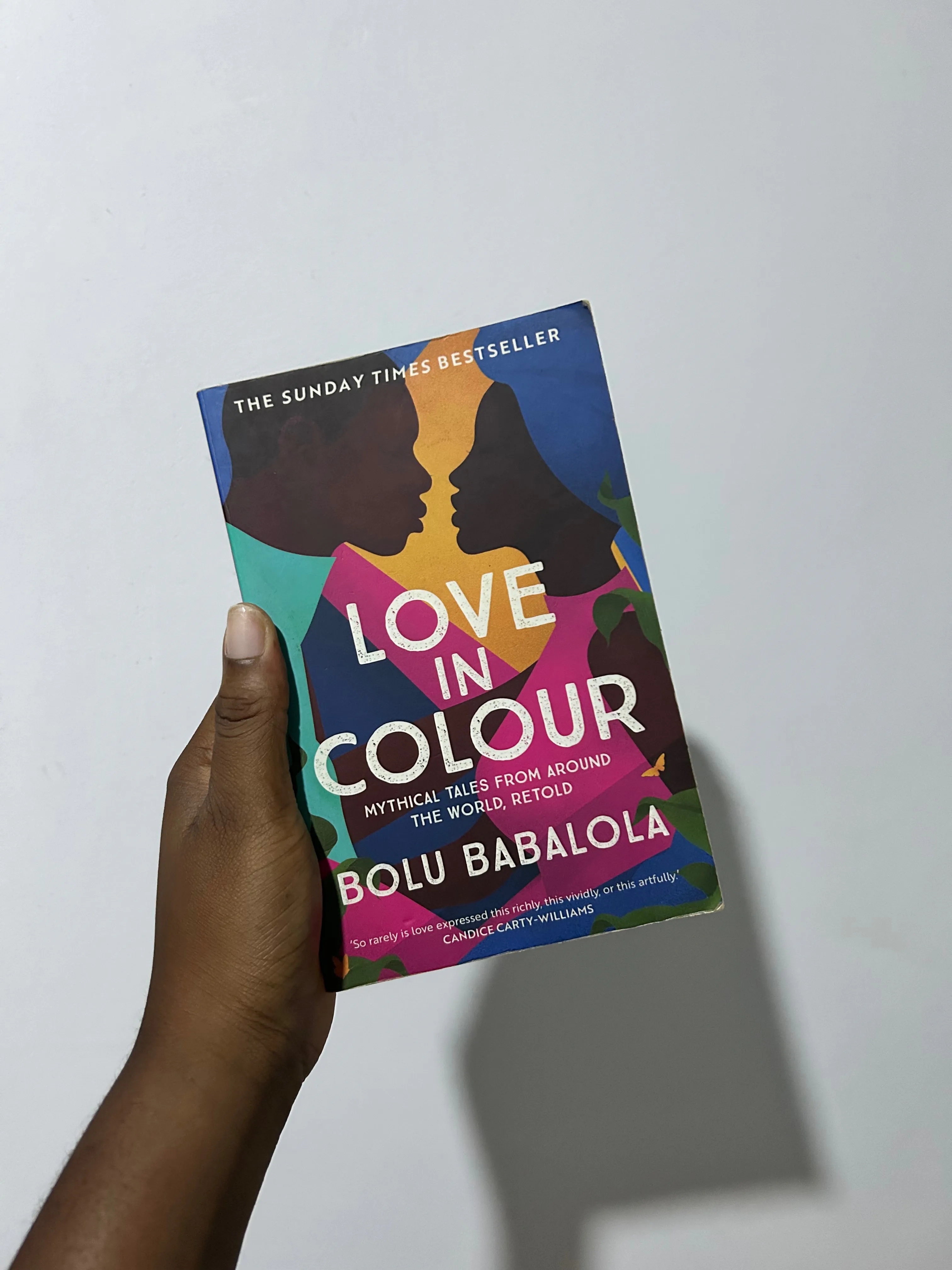Love in Color