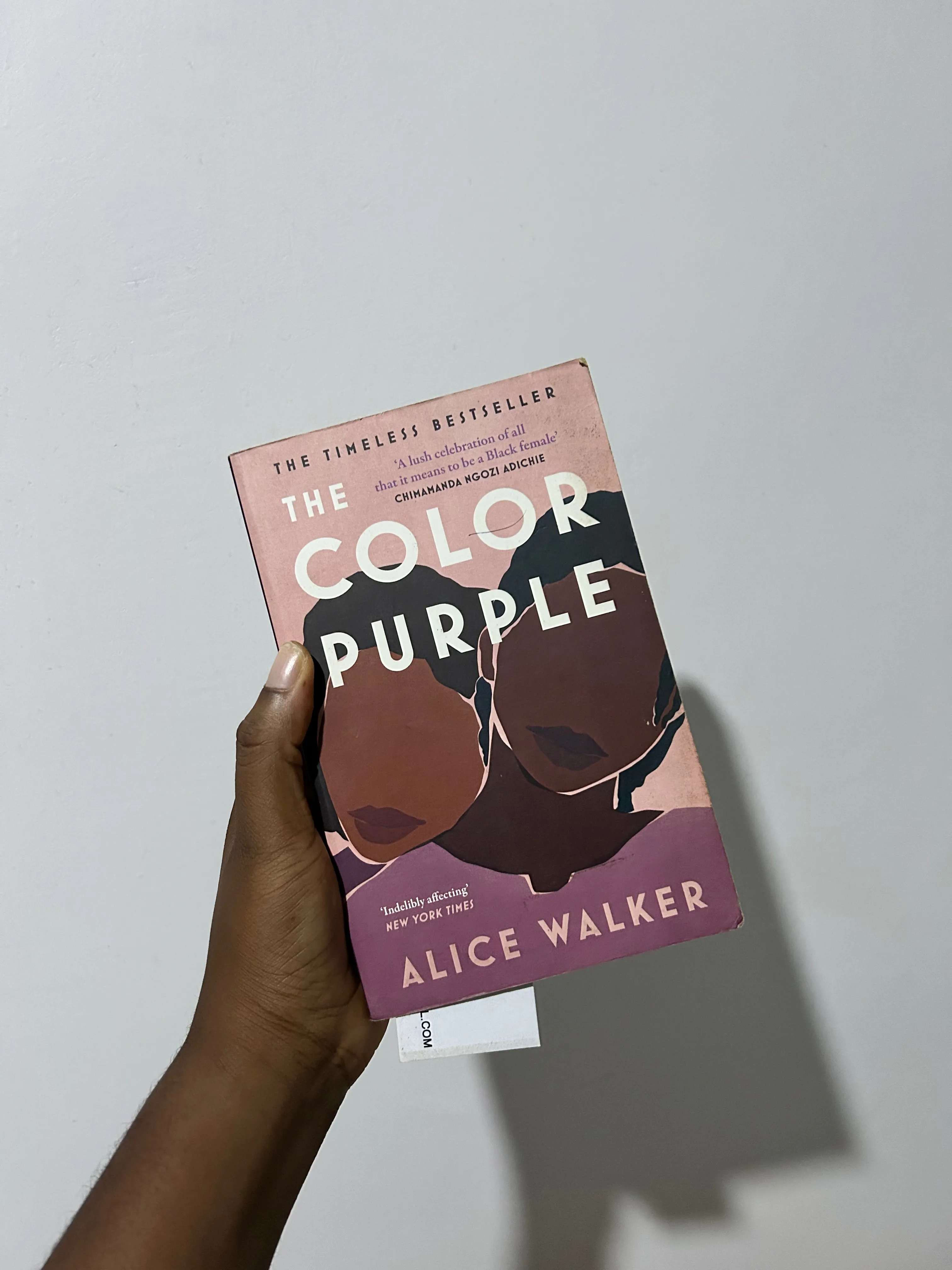 The Color Purple