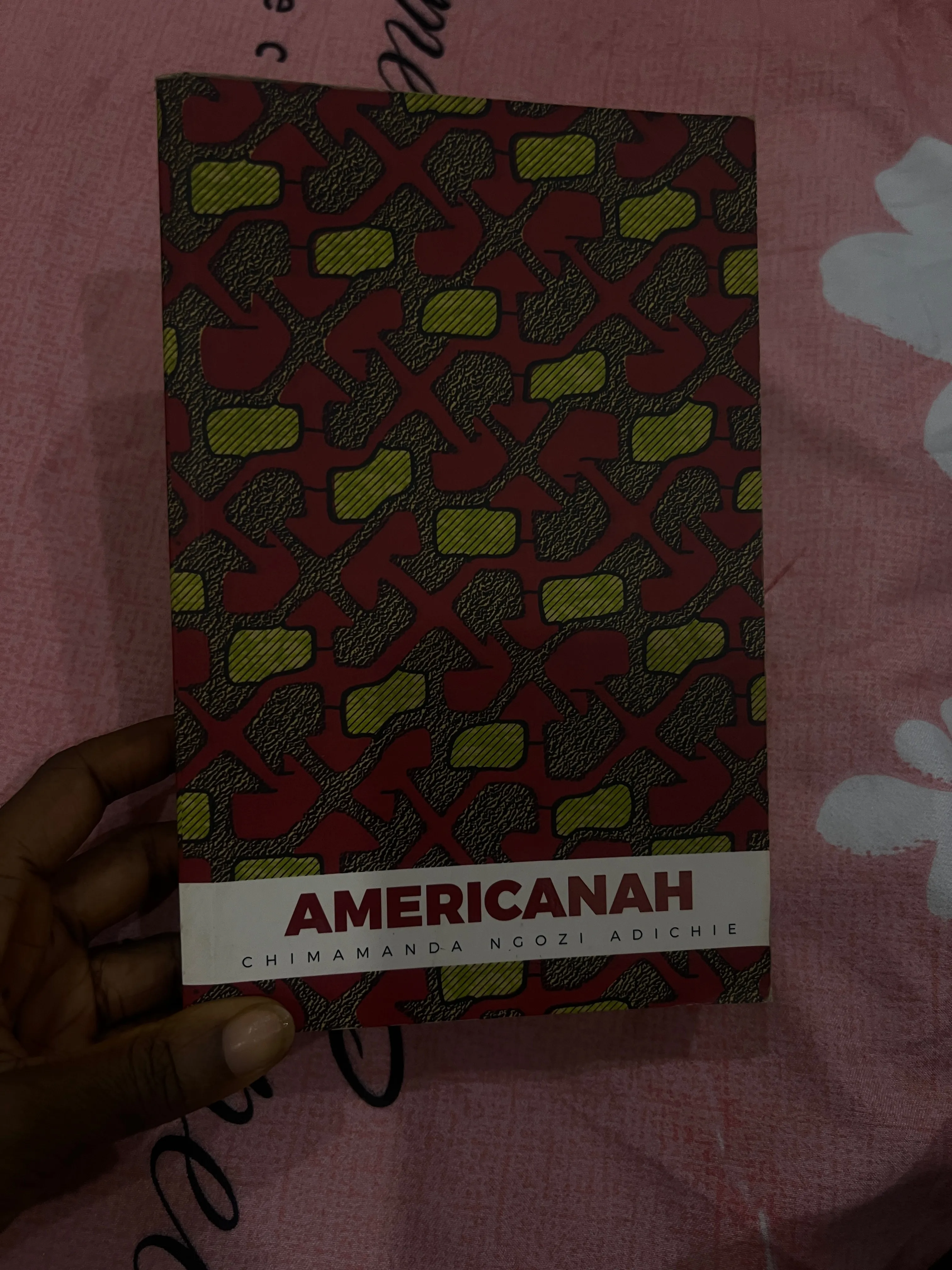 Americanah
