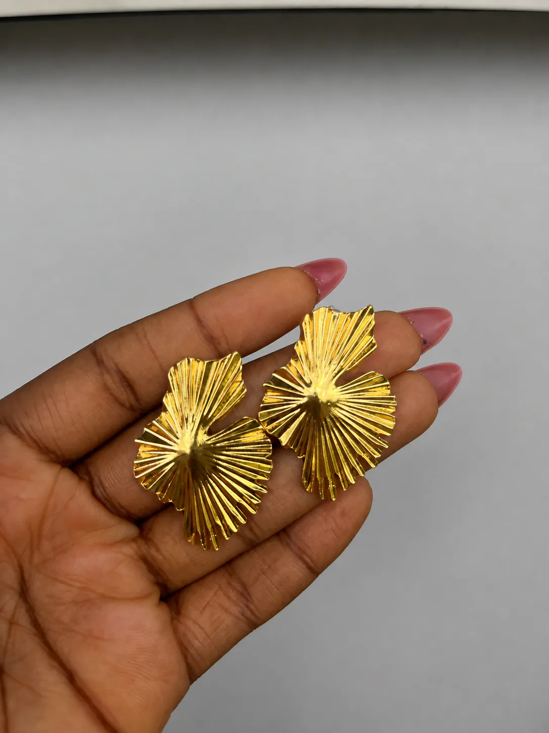 Statement Earrings 