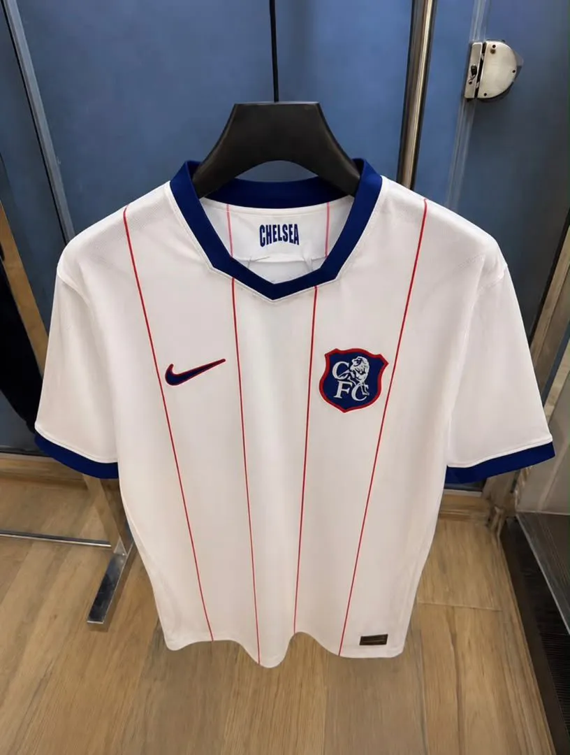 CHELSEA 26/27 THIRD JERSEY 
