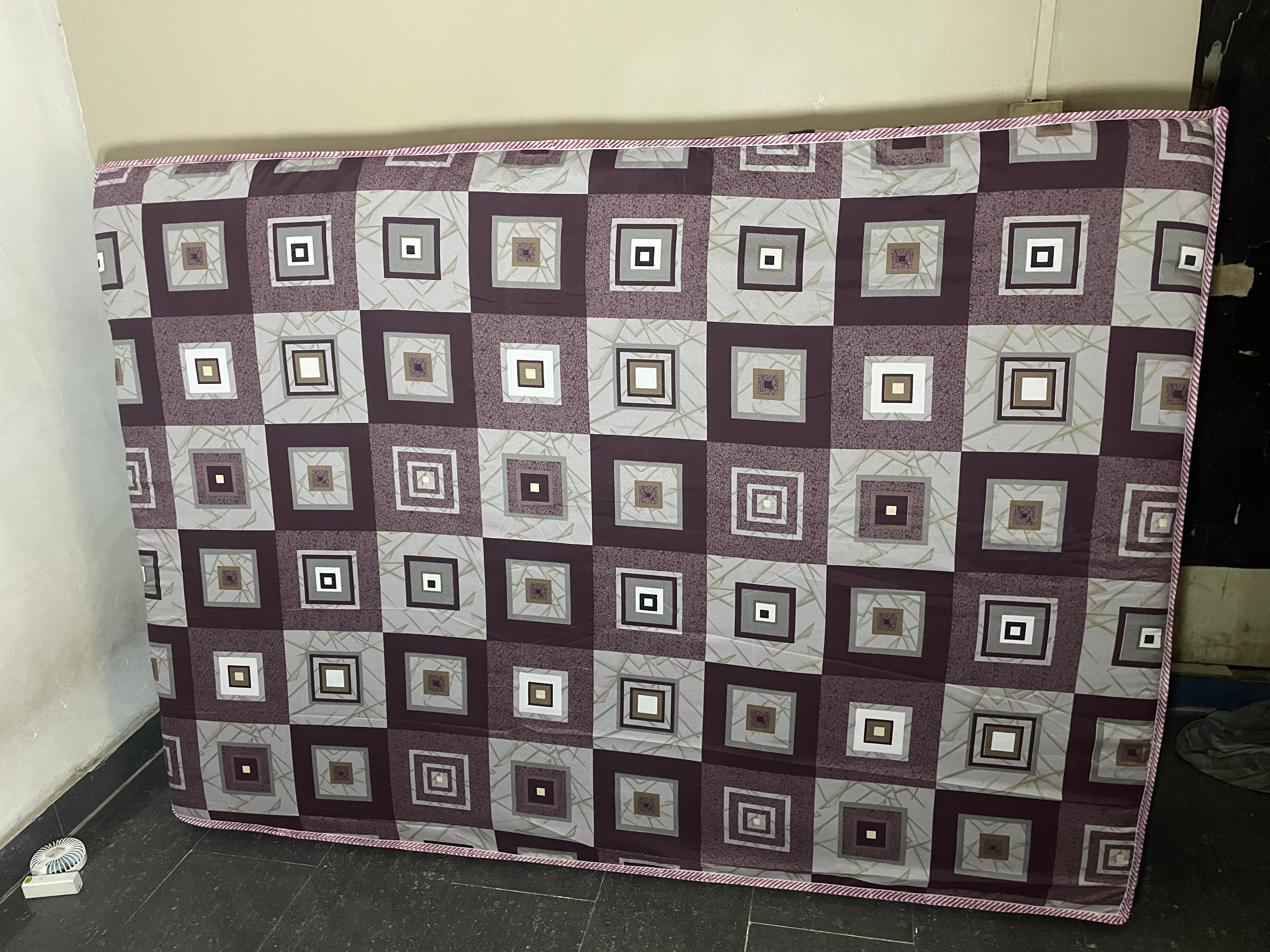 Mattress
