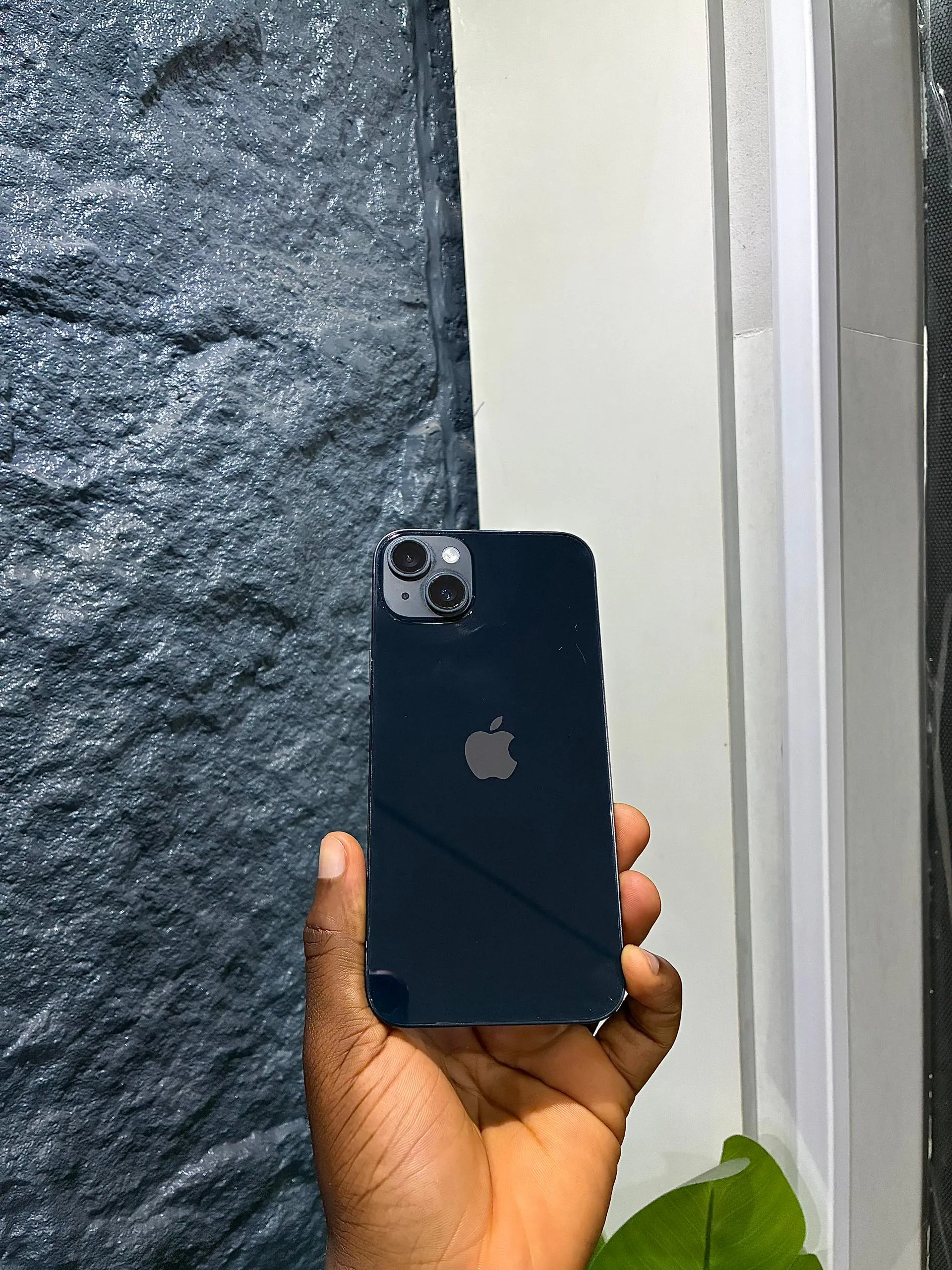 IPHONE 14 PLUS 128GB ESIM UNLOCKED BH:85