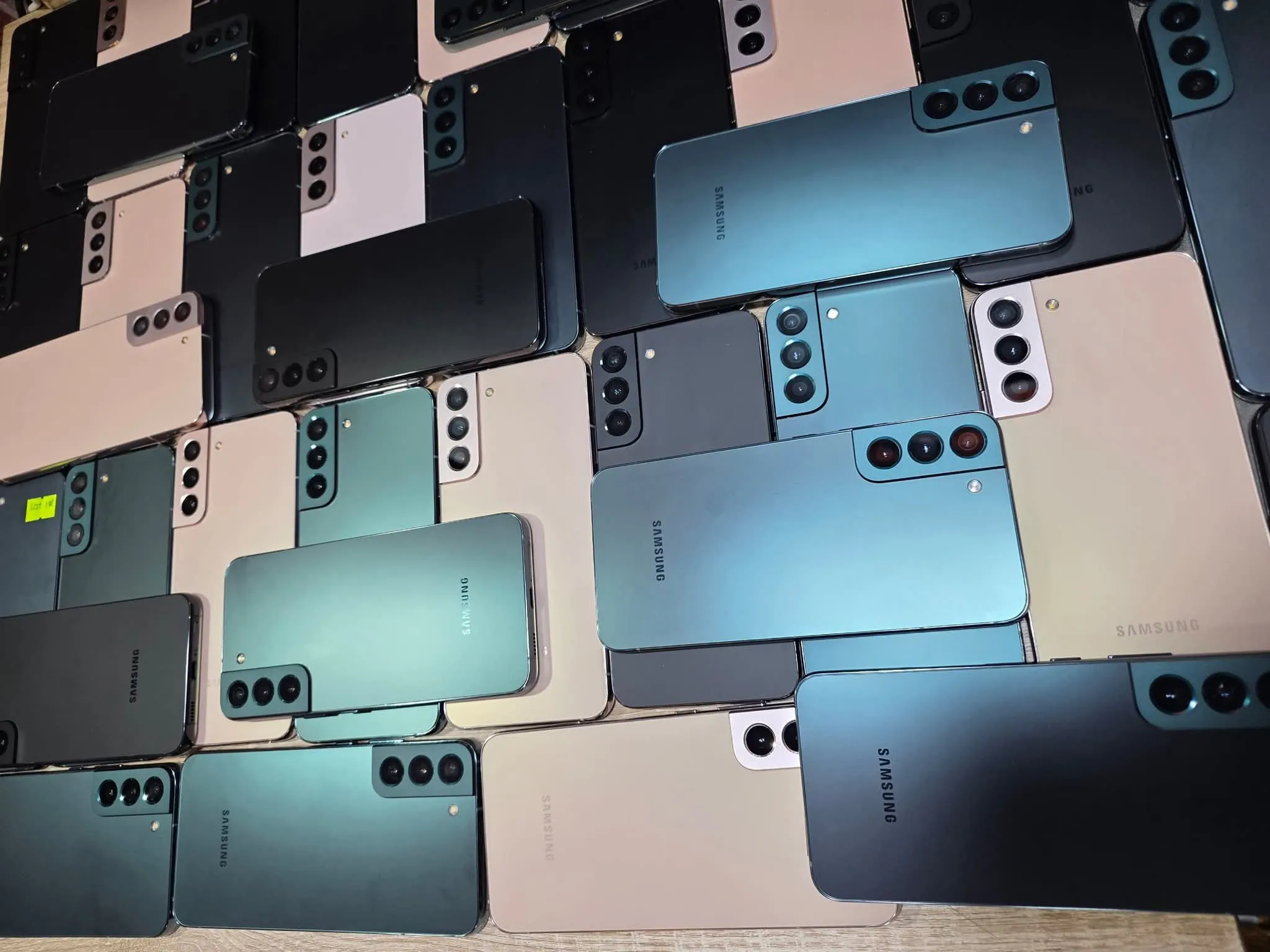 Samsung Galaxy S22