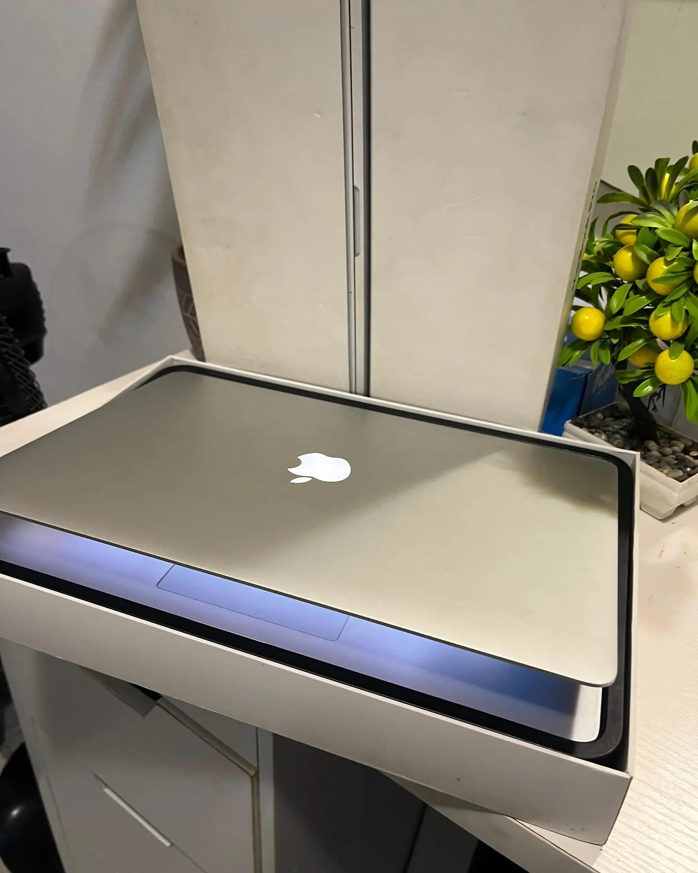 MACBOOK PRO 15-in MID-2014 