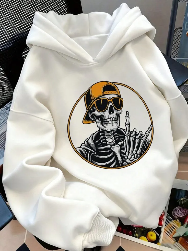 Hoodie 