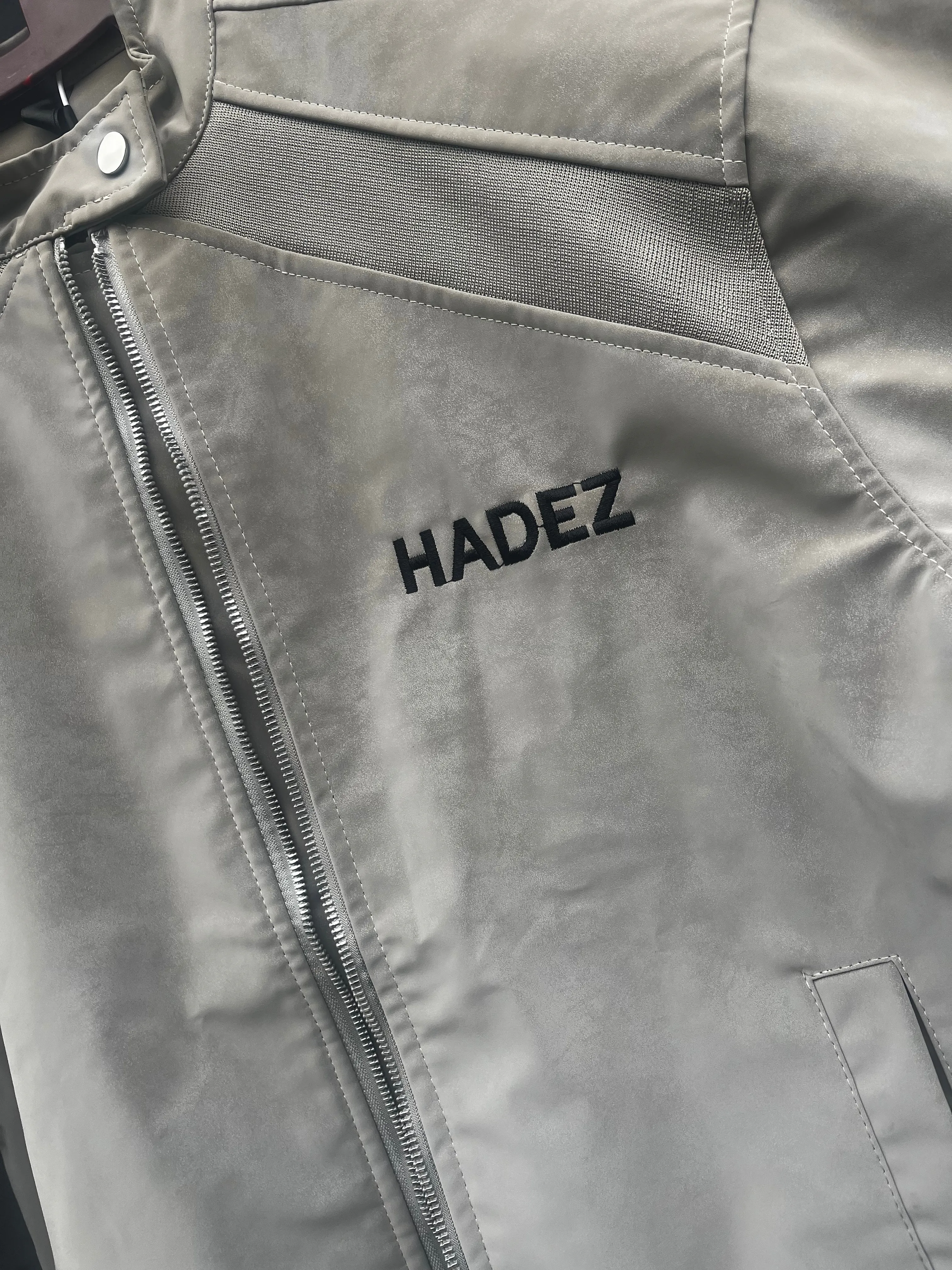 HADEZ Jacket