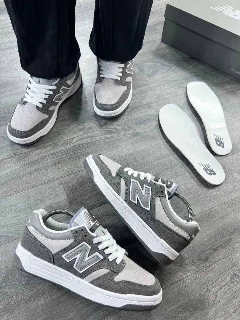 New balance 480