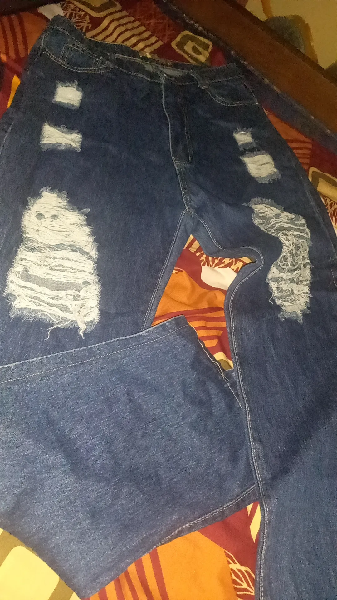 Boyfriend Jean