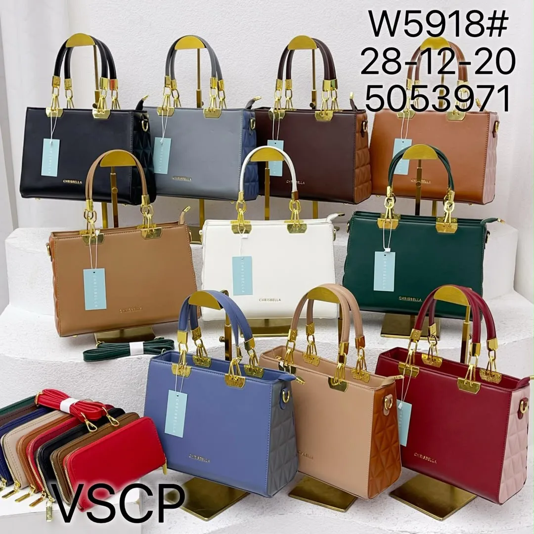 Fashion bags