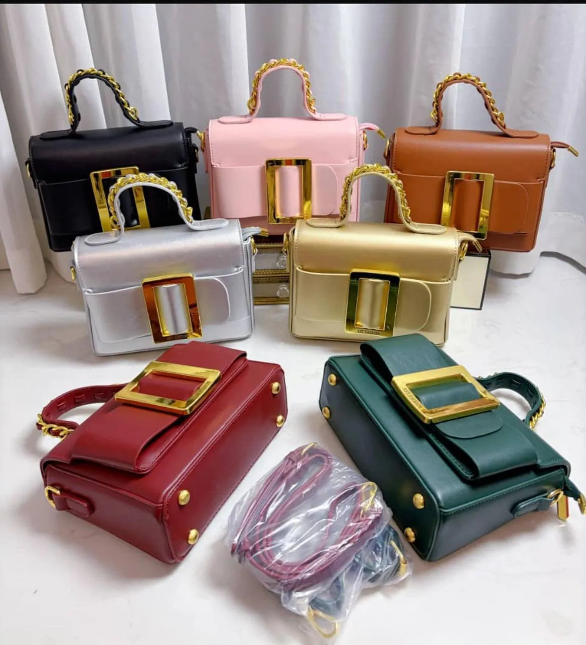 Fashion handbag 