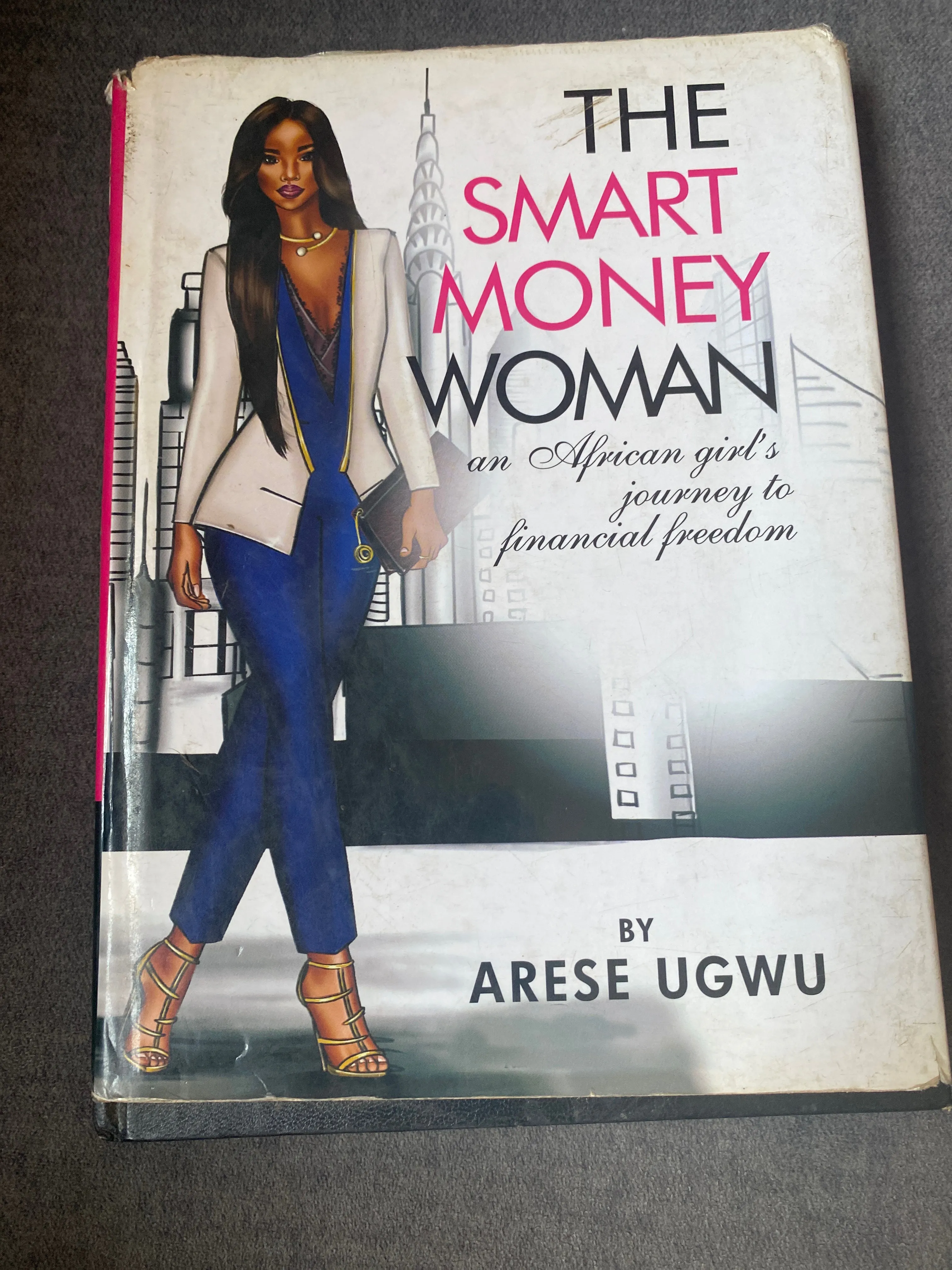 The Smart Money Woman