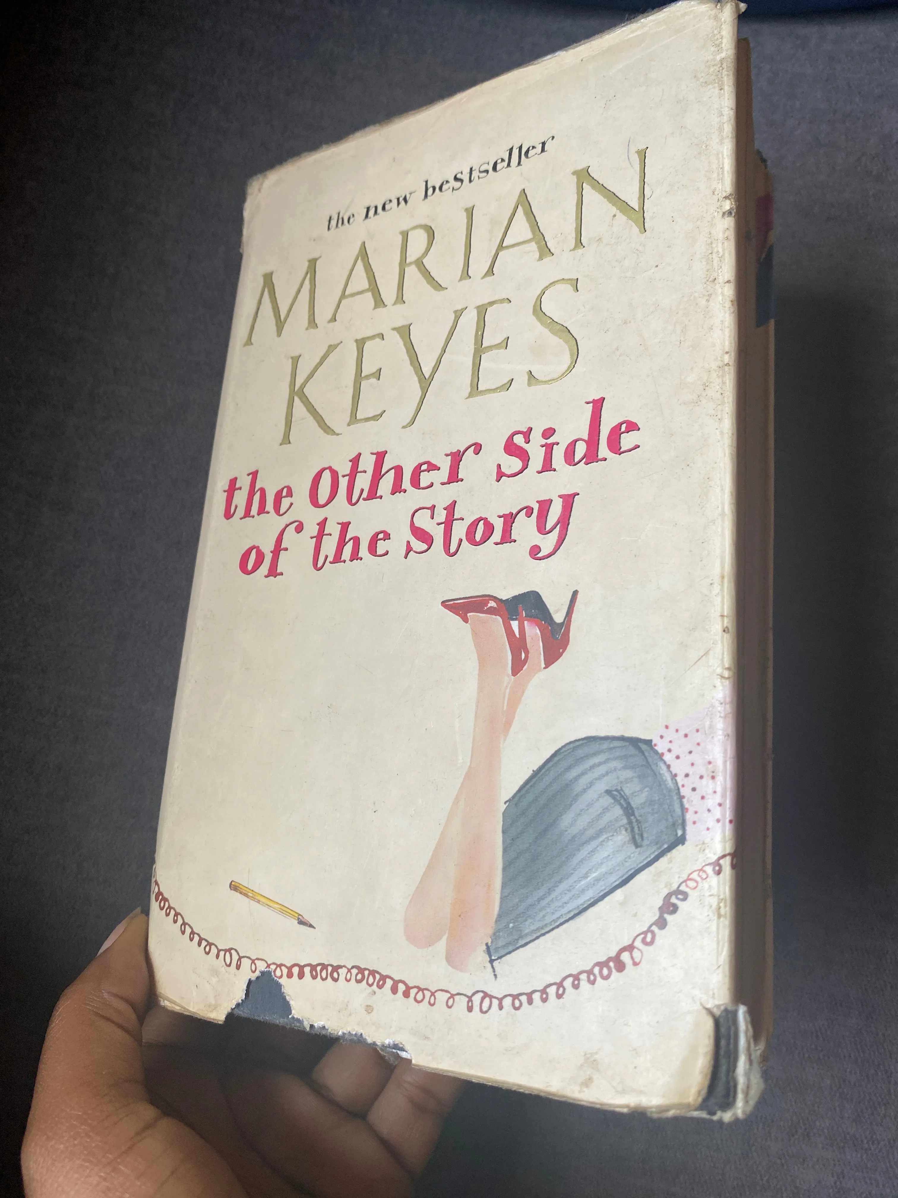 The Other Side of the Story