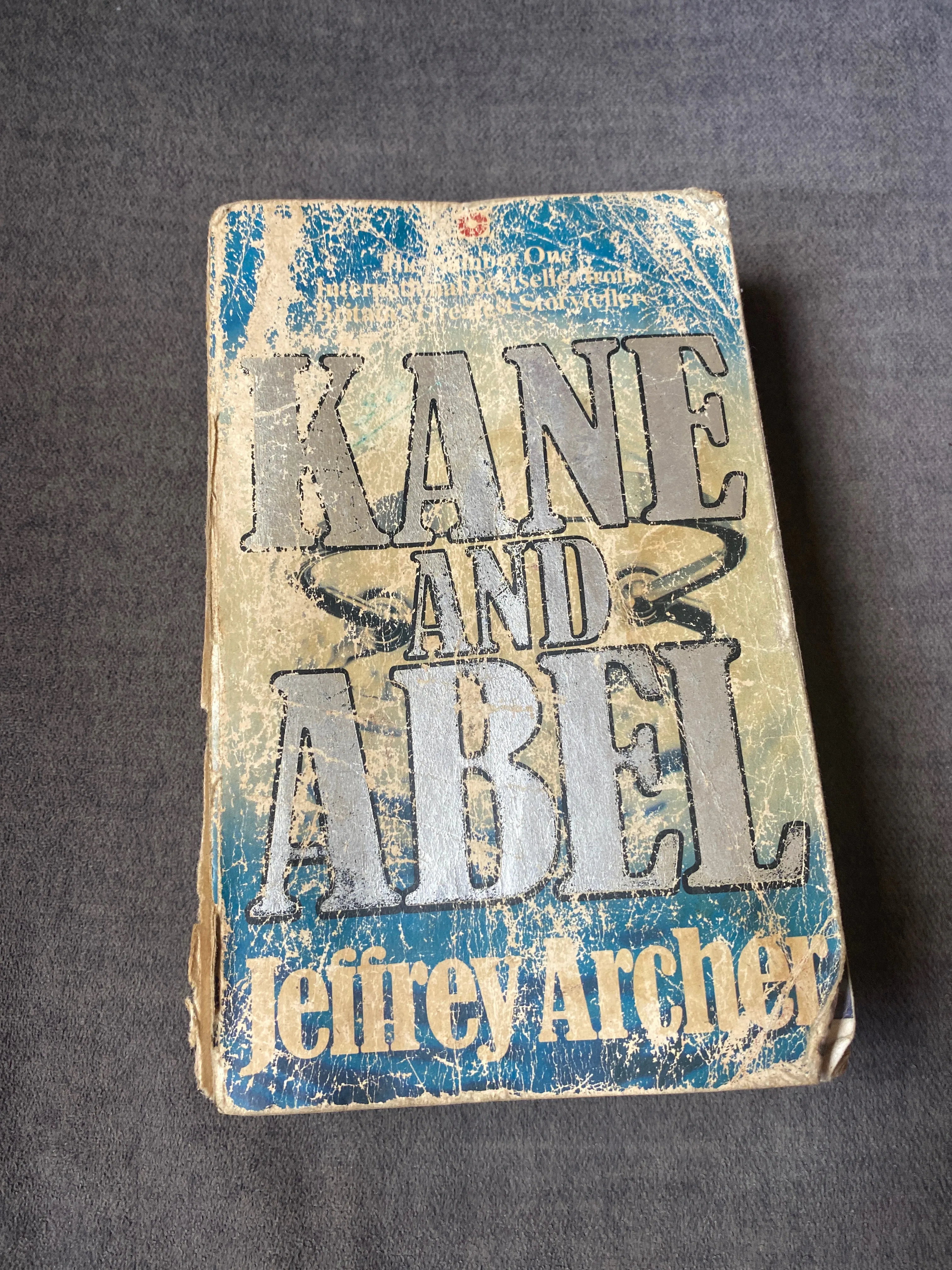 Kane and Abel