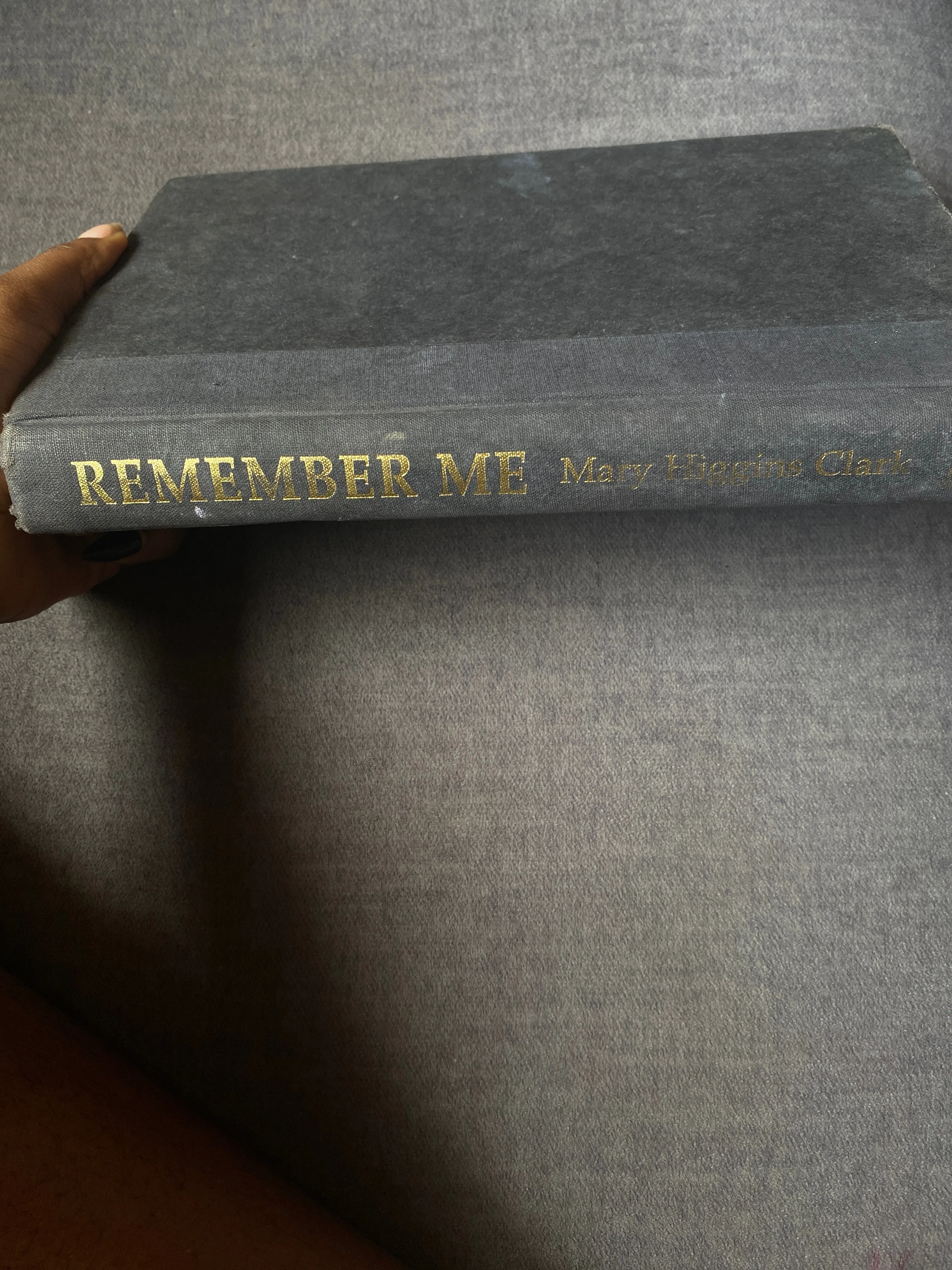 Remember Me