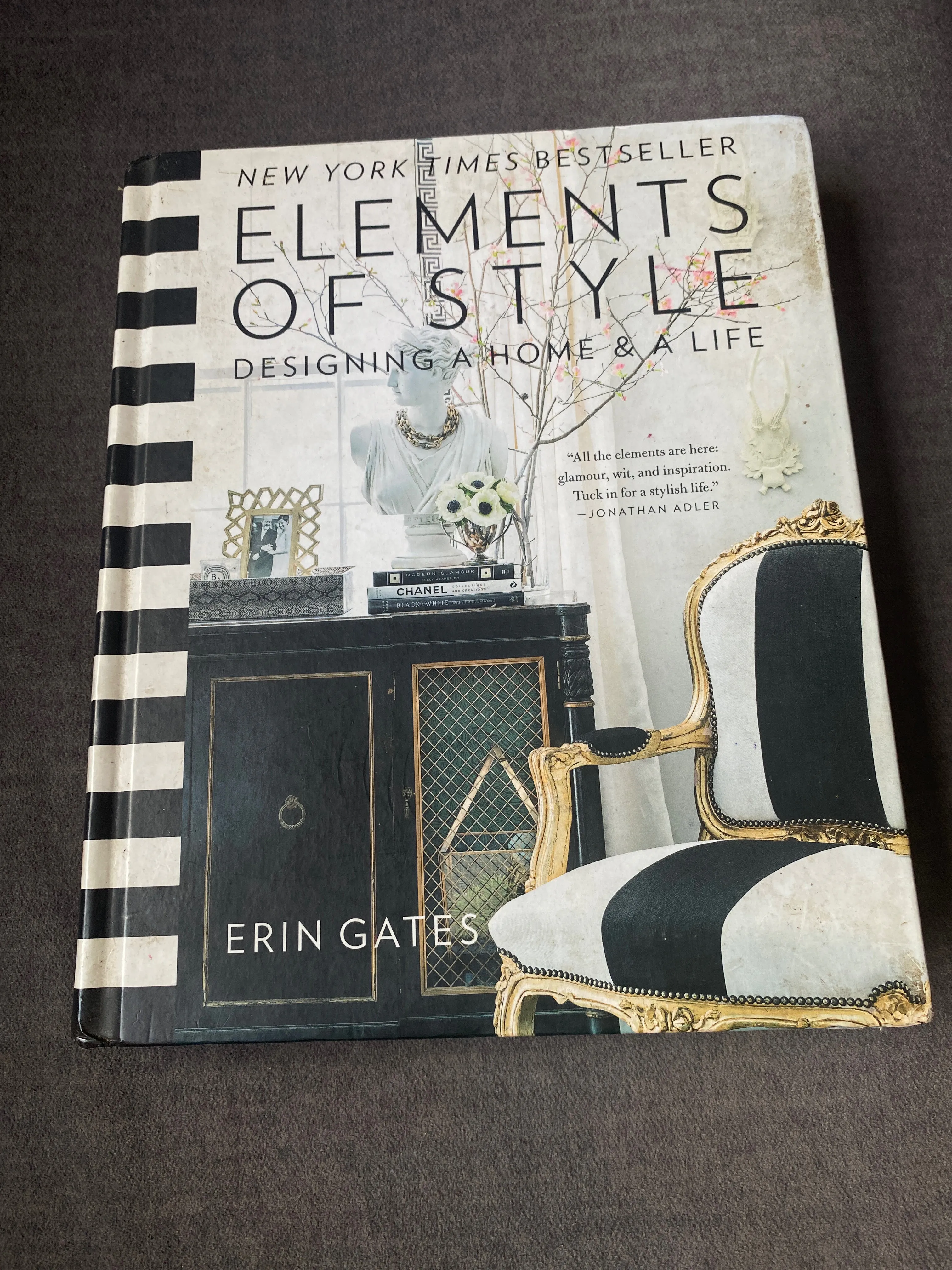 Elements of Style