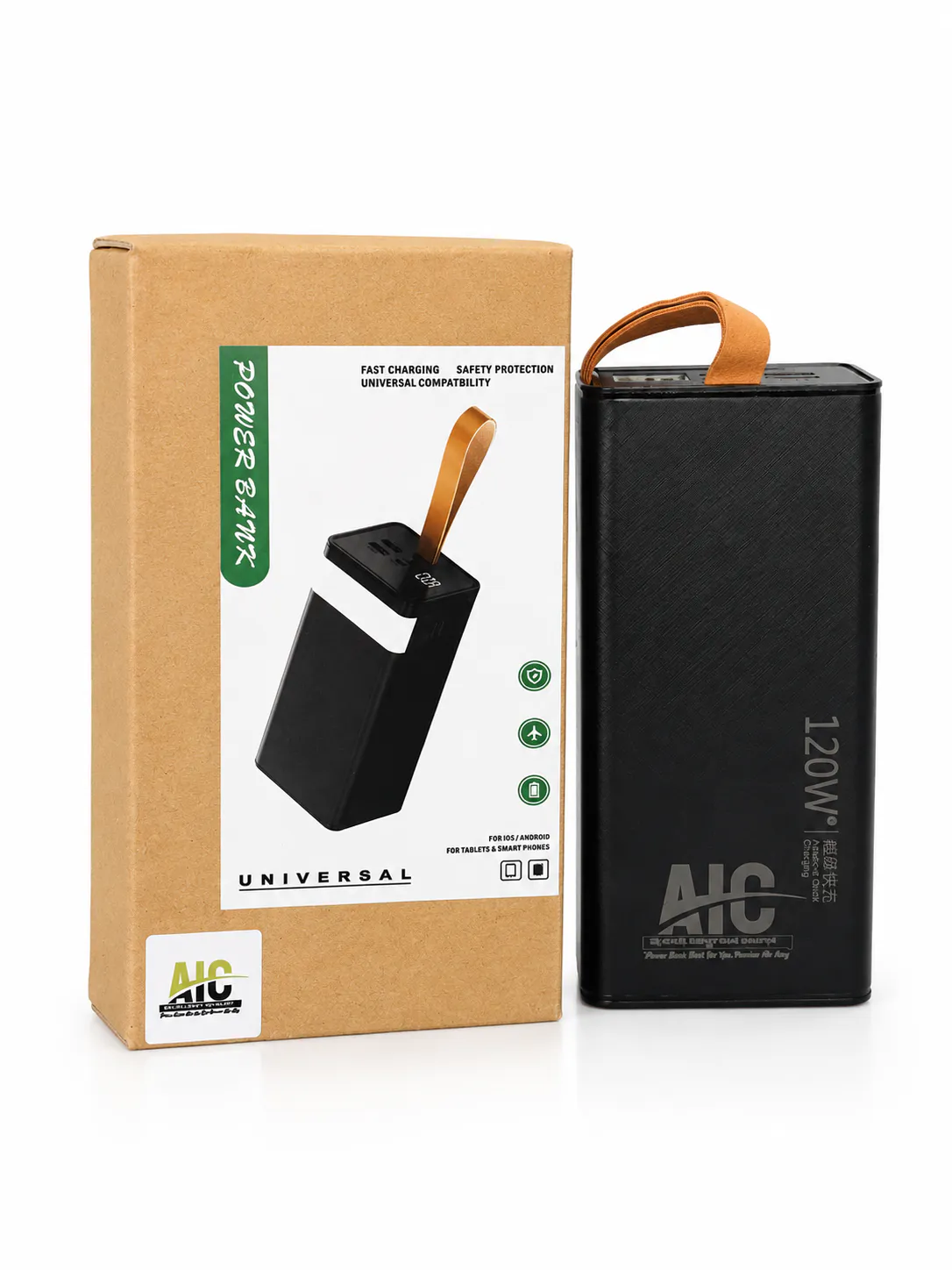 Power bank 